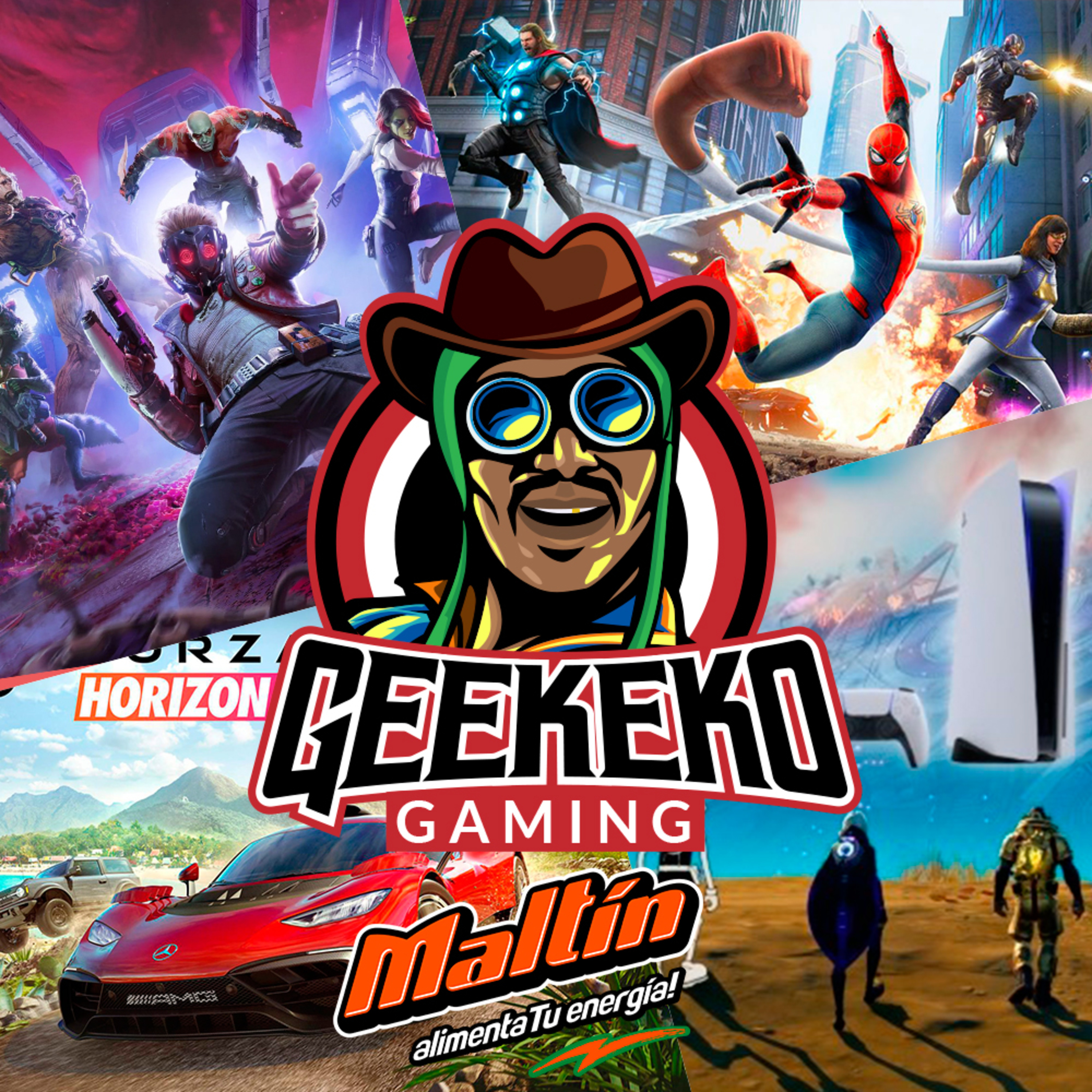 Geekeko Gaming