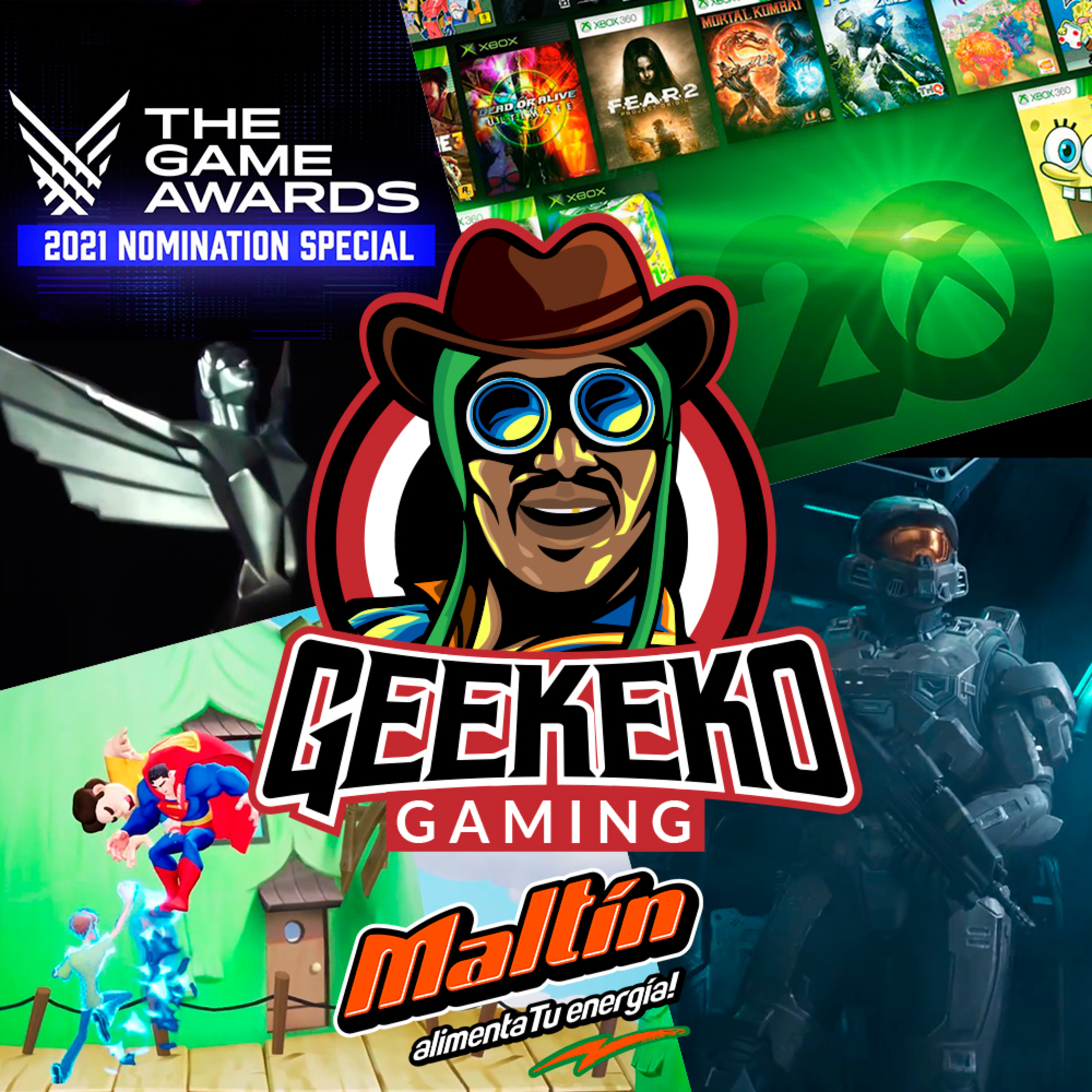 Geekeko Gaming