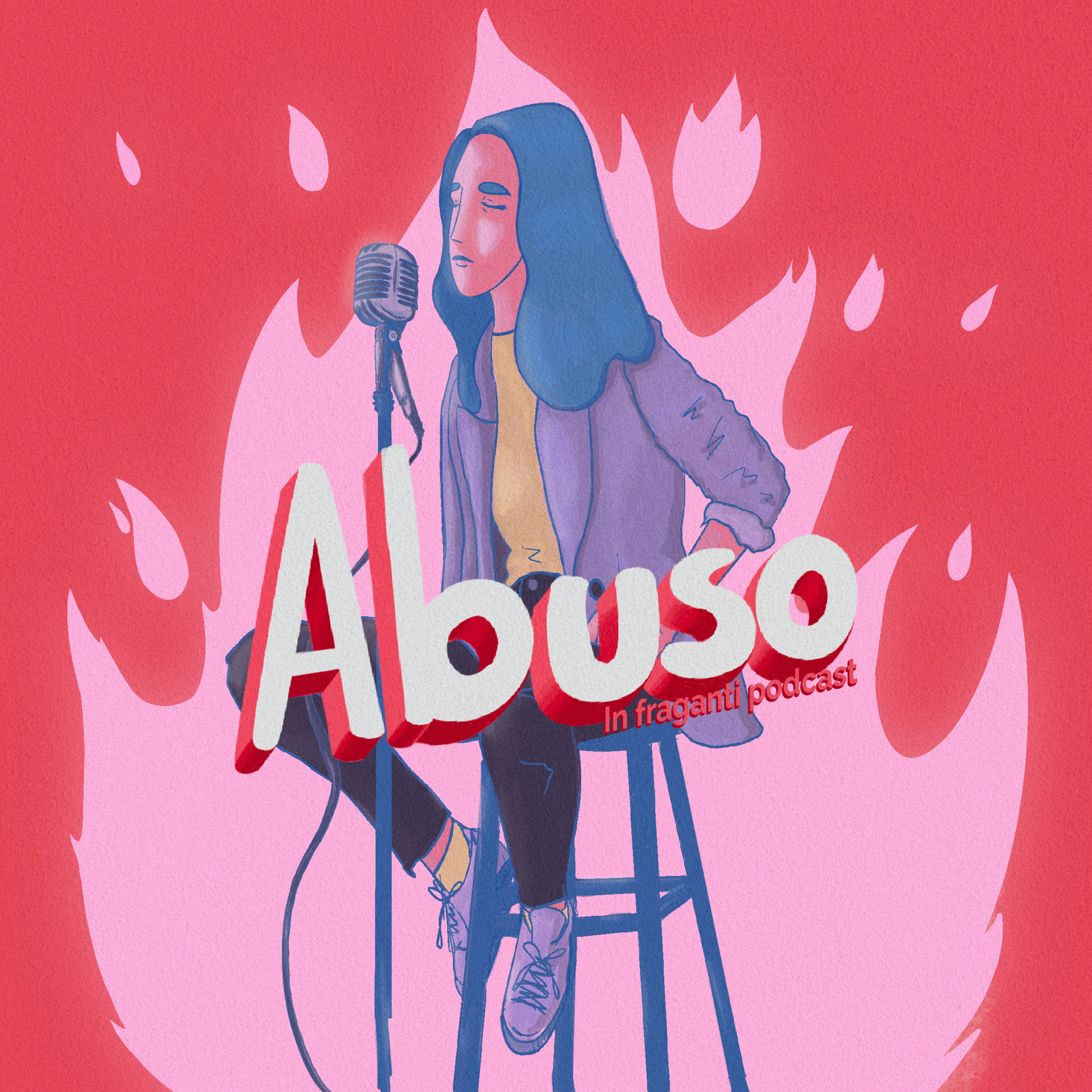El abuso, una comedia, o no? episode artwork