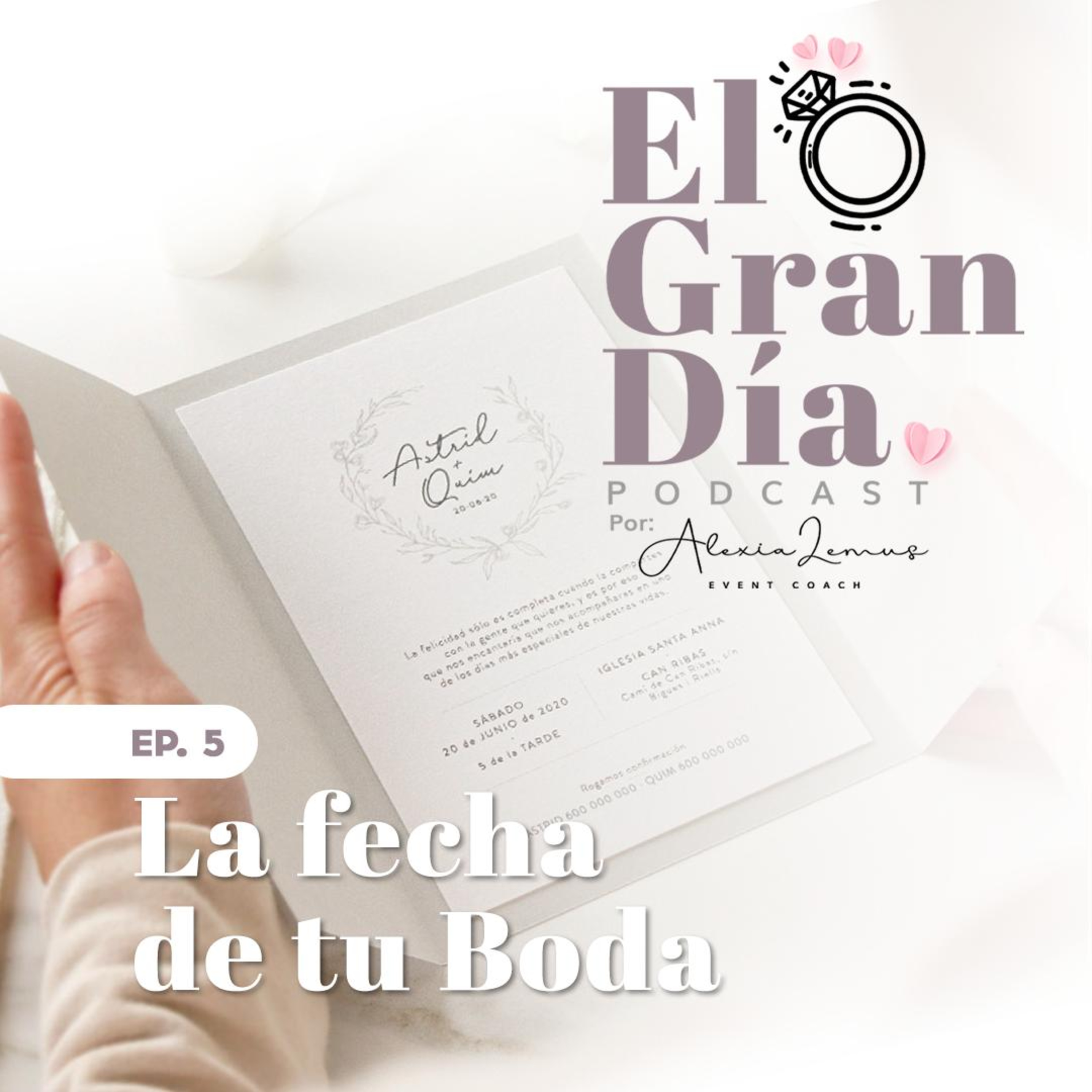 El Gran Día