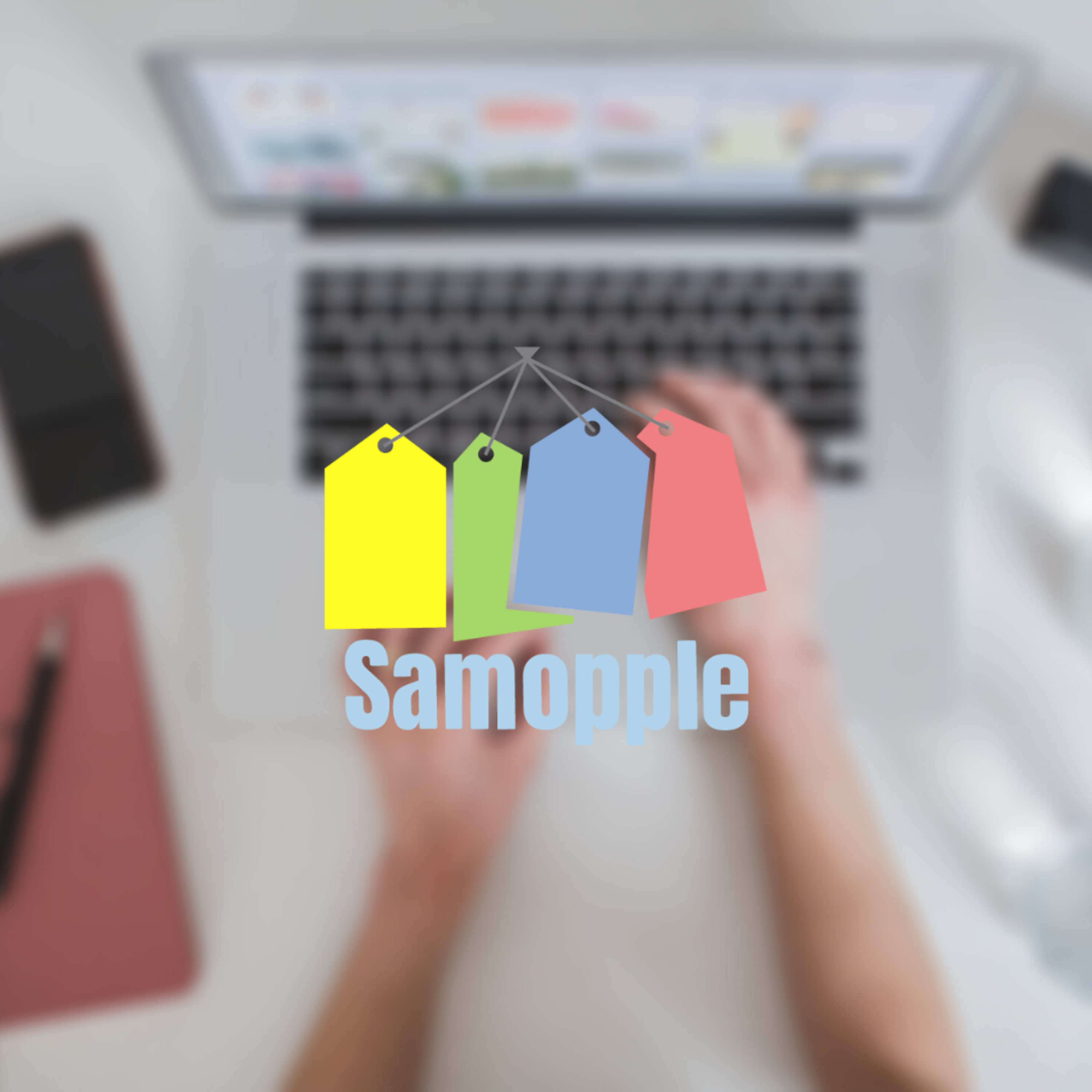 SAMOPPLE MX