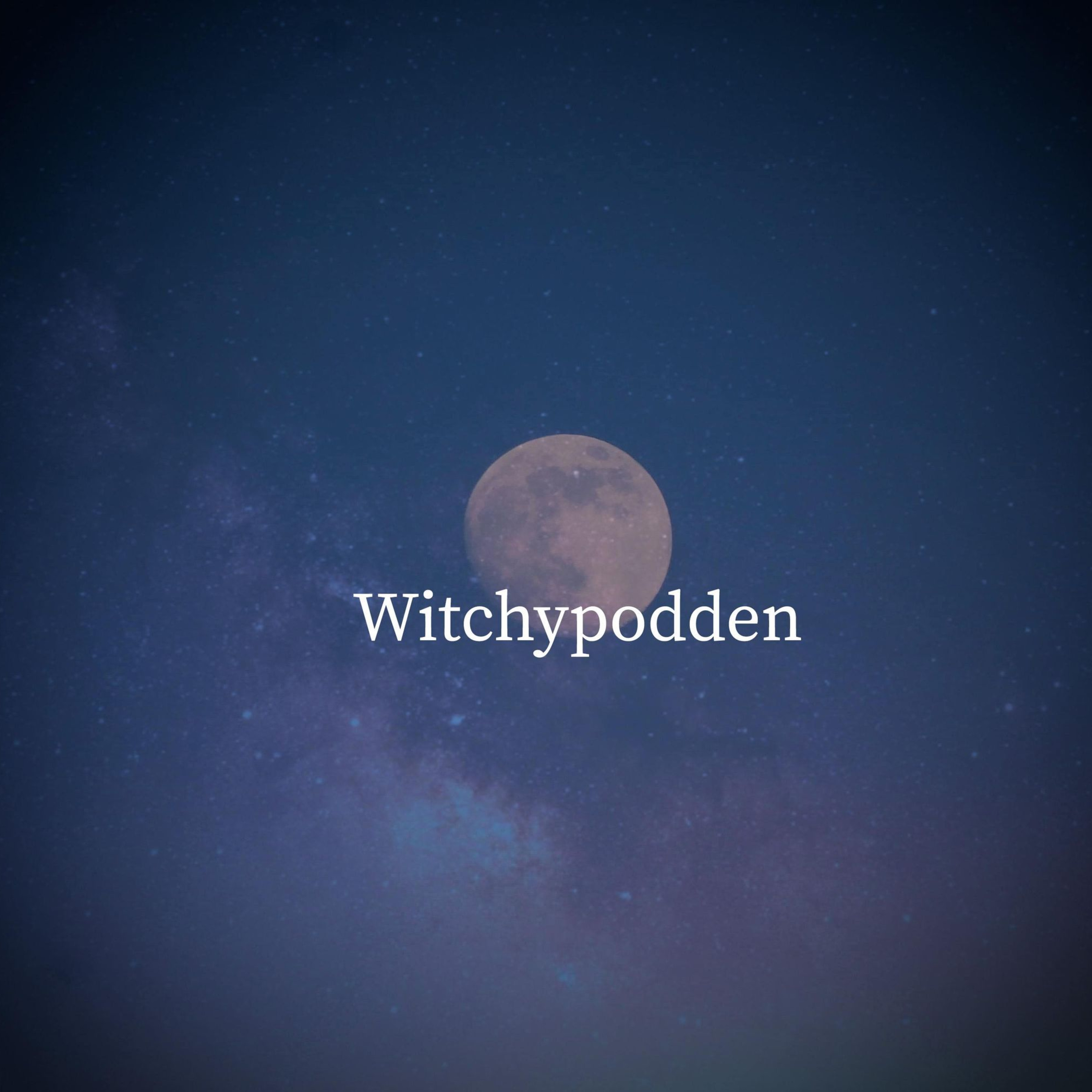 Witchypodden
