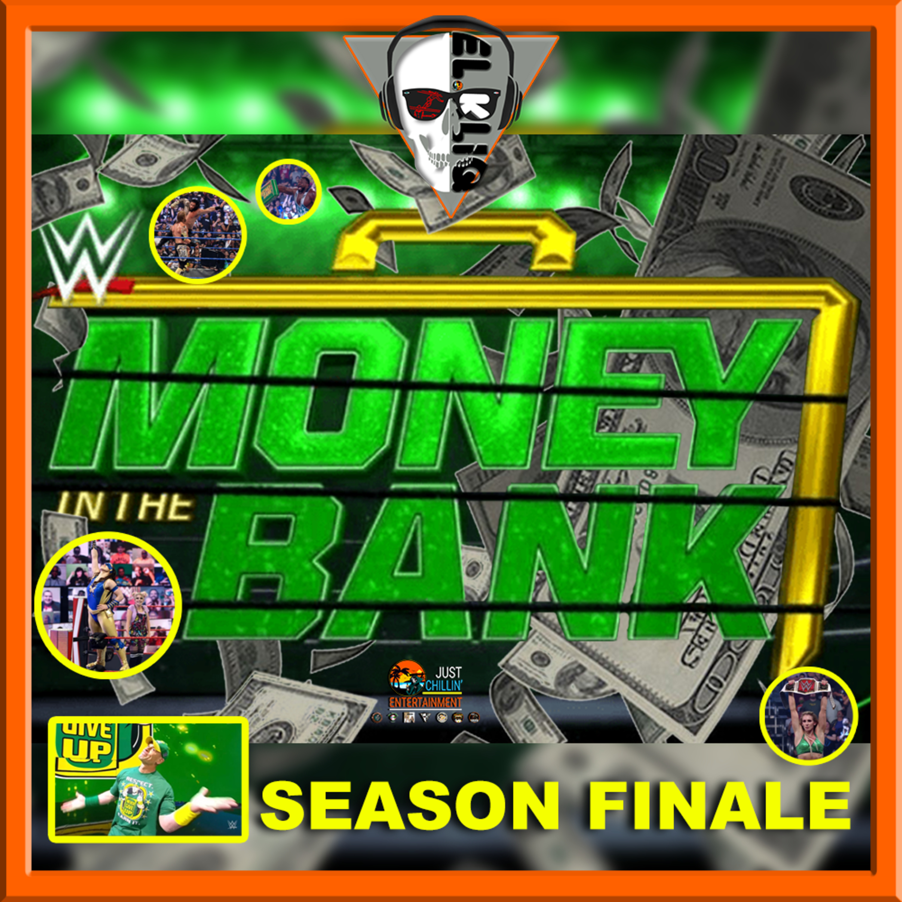 el.kliq Podcast