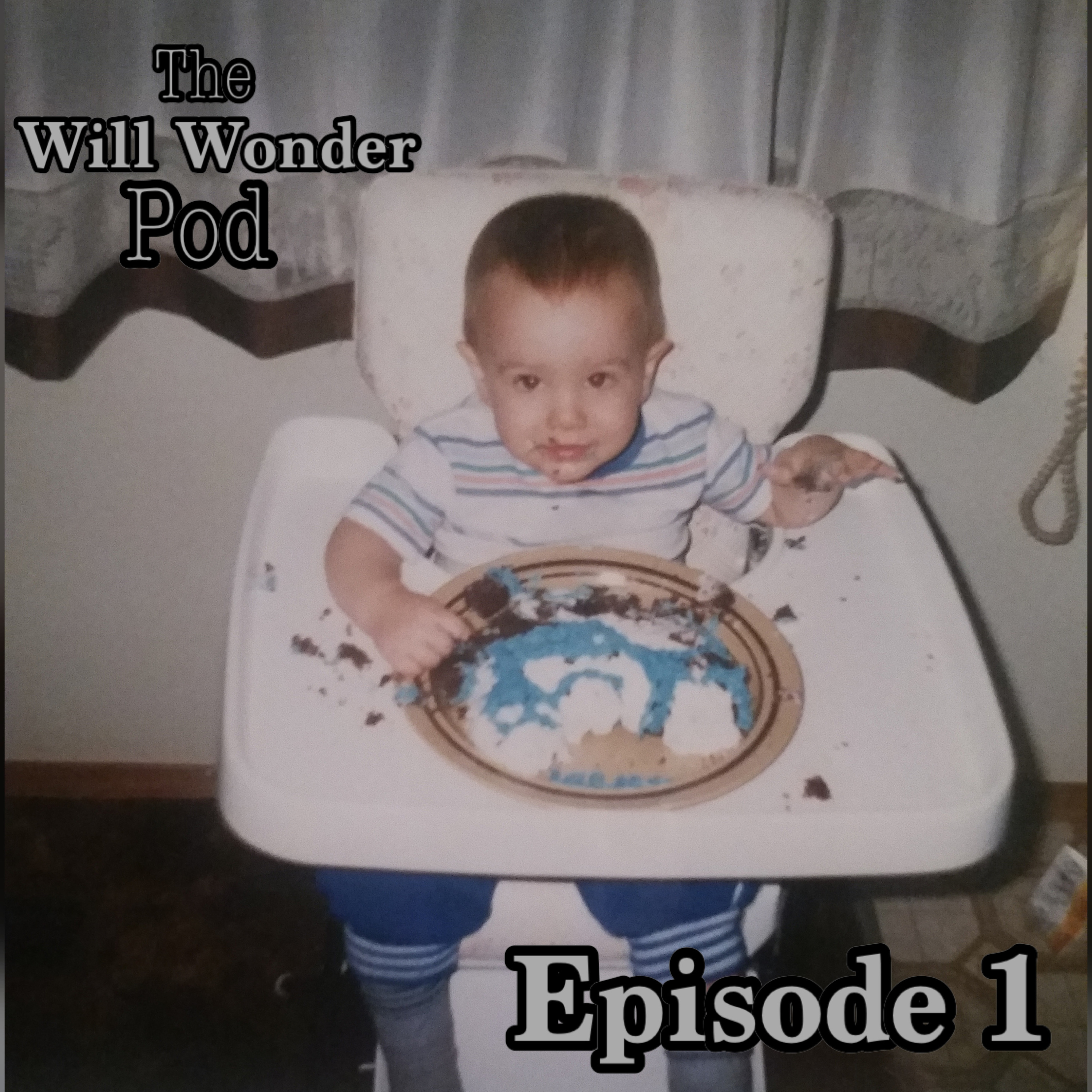 The Will Wonder Show