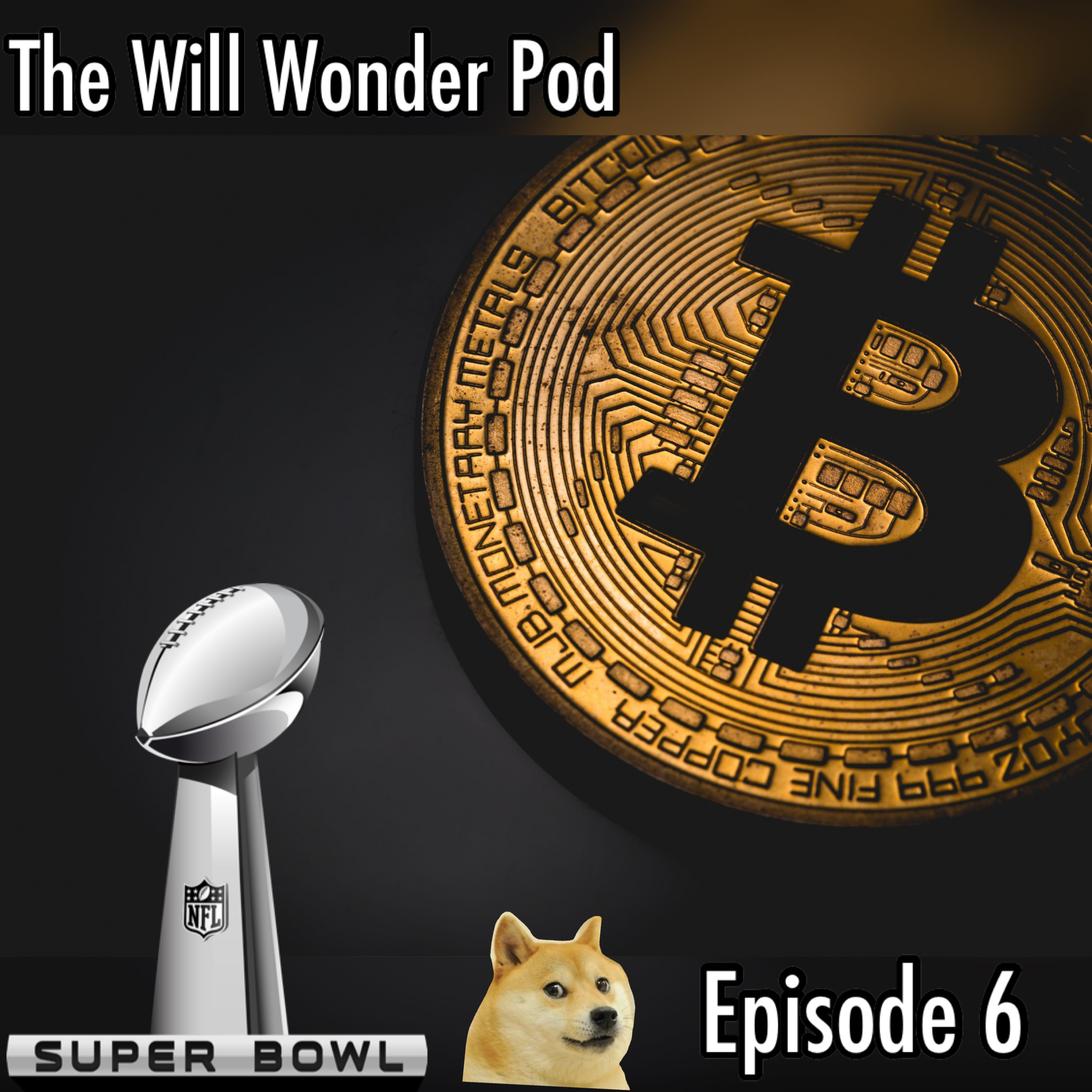 The Will Wonder Show