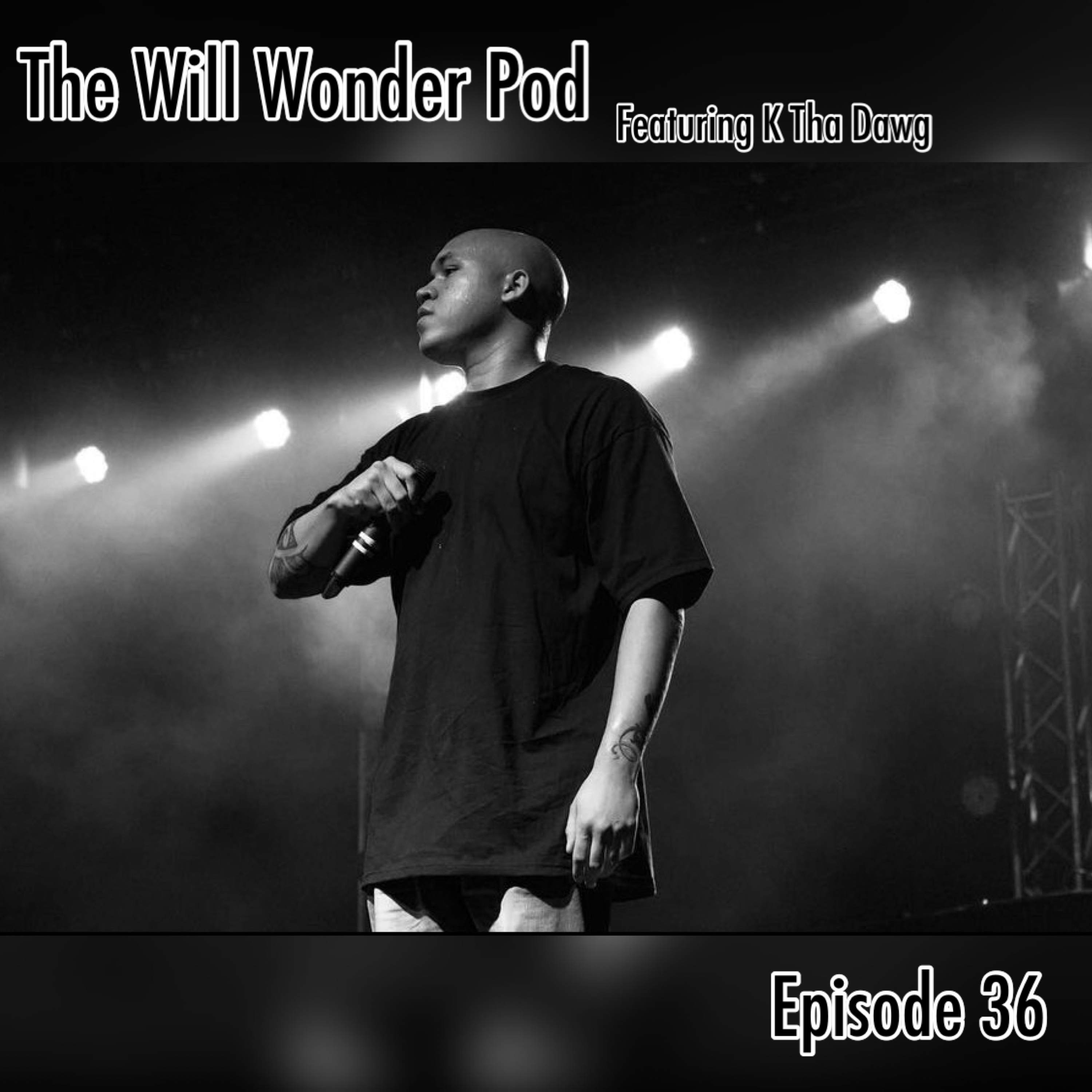 The Will Wonder Show