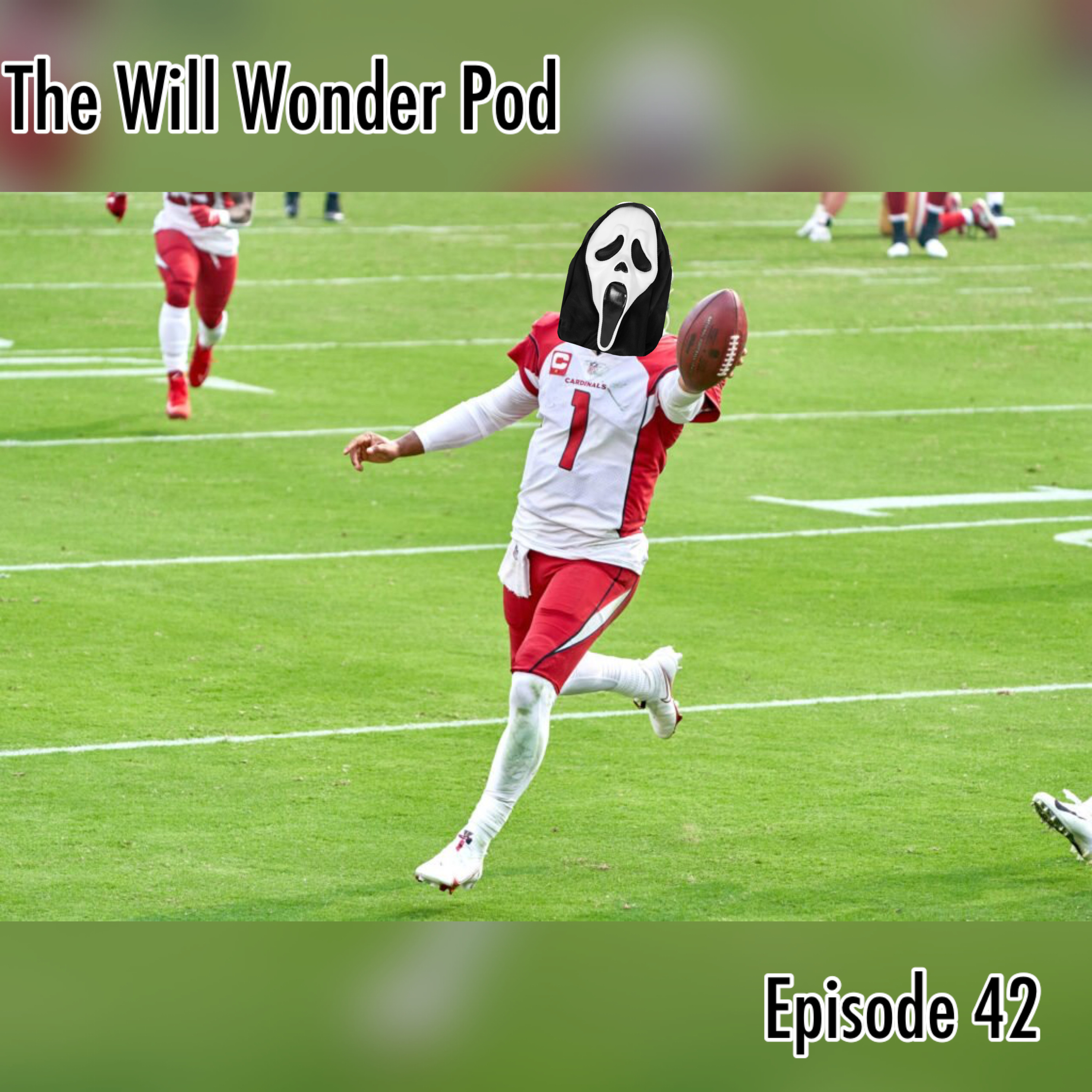The Will Wonder Show
