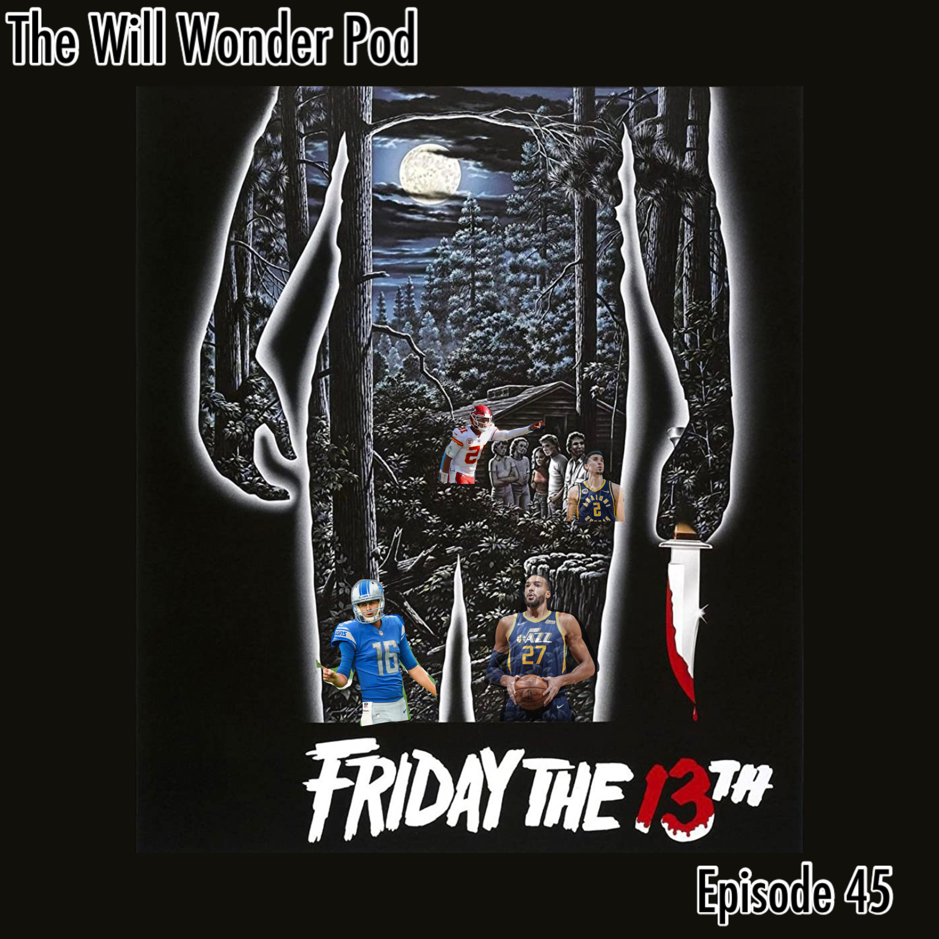 The Will Wonder Show