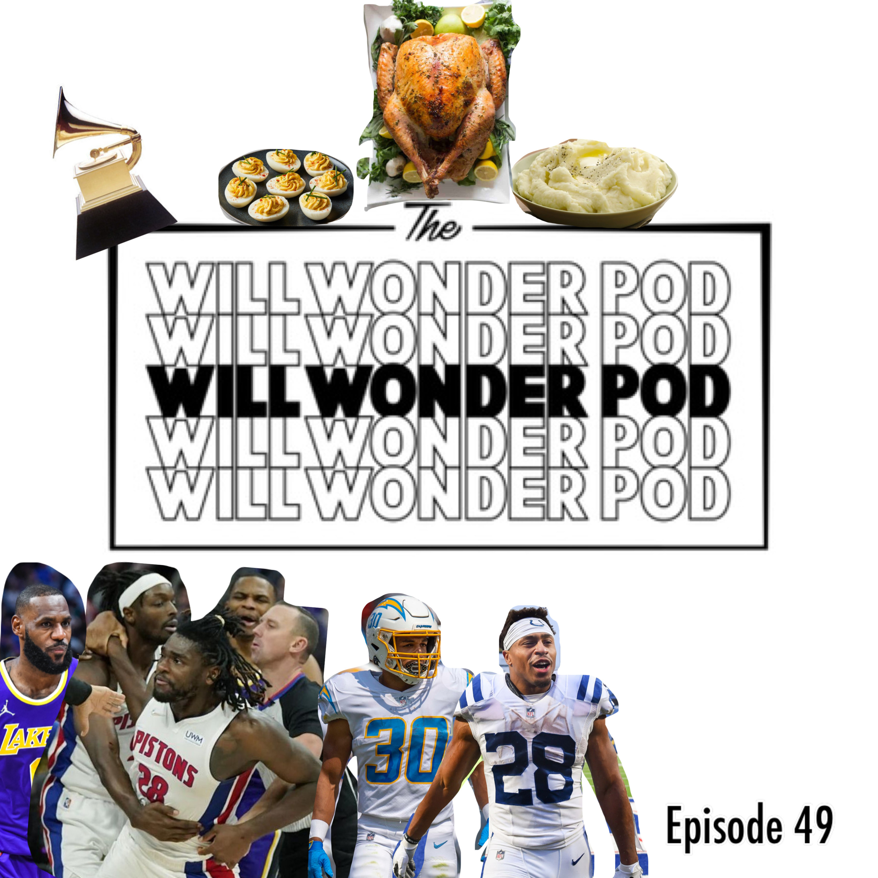 The Will Wonder Show