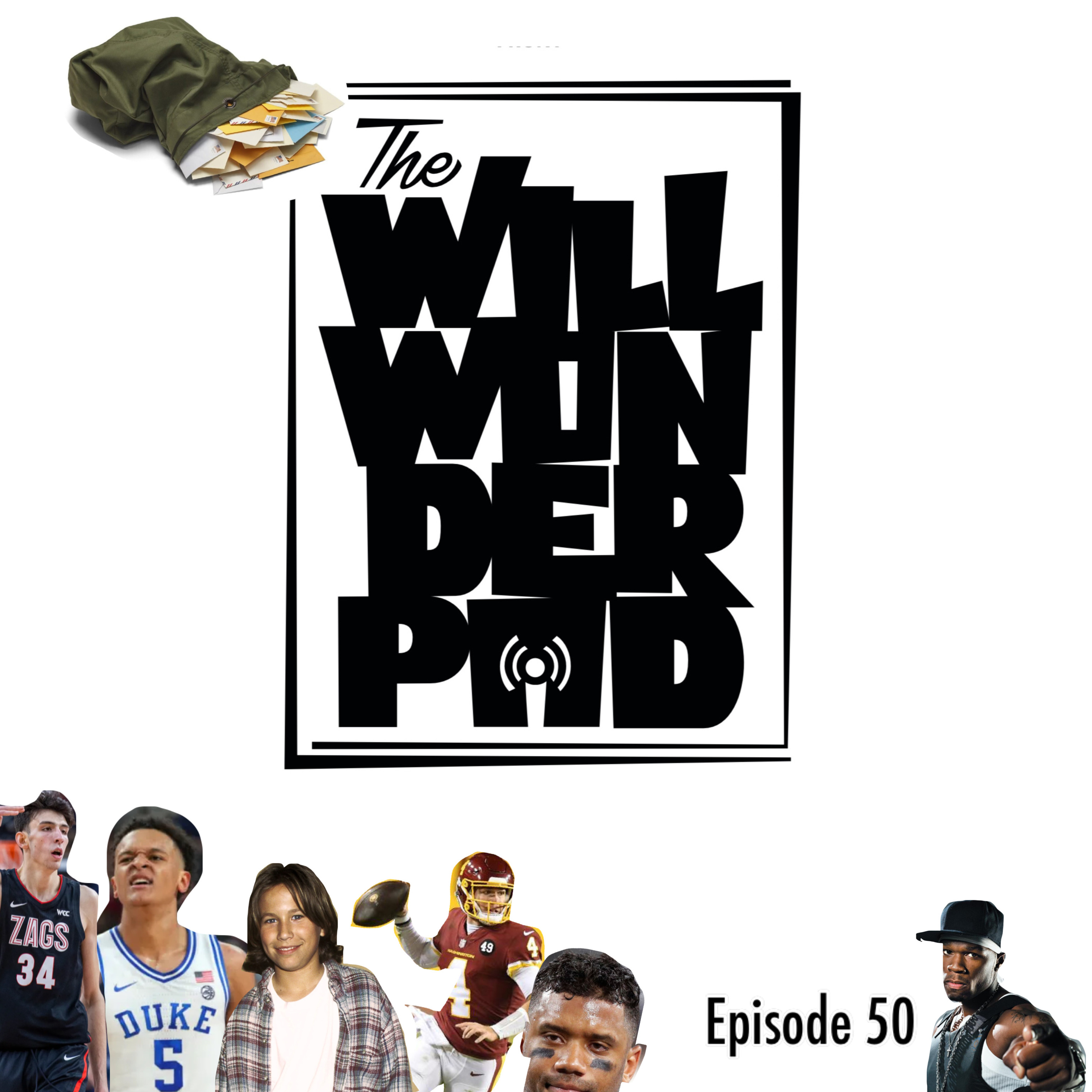 The Will Wonder Show