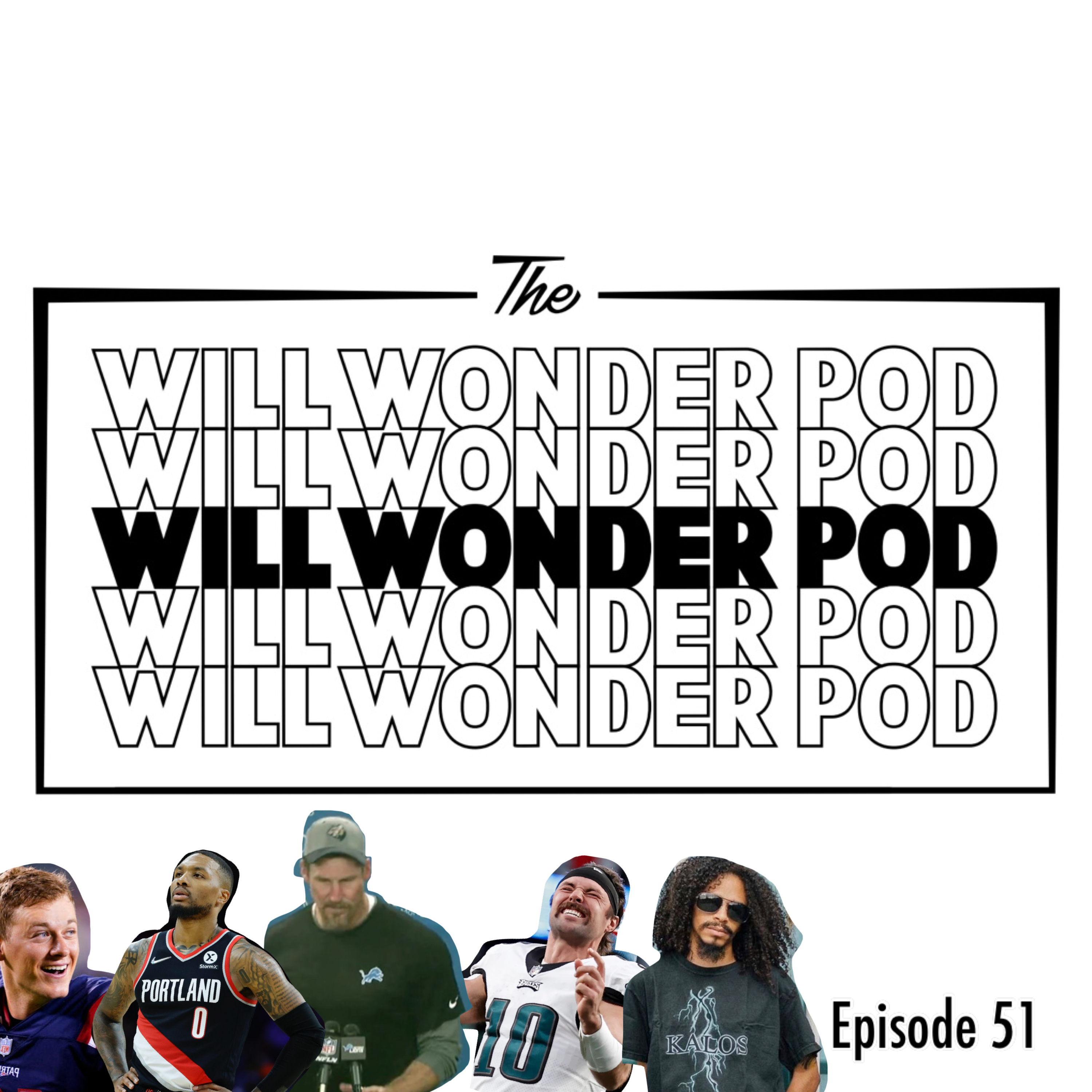 The Will Wonder Show