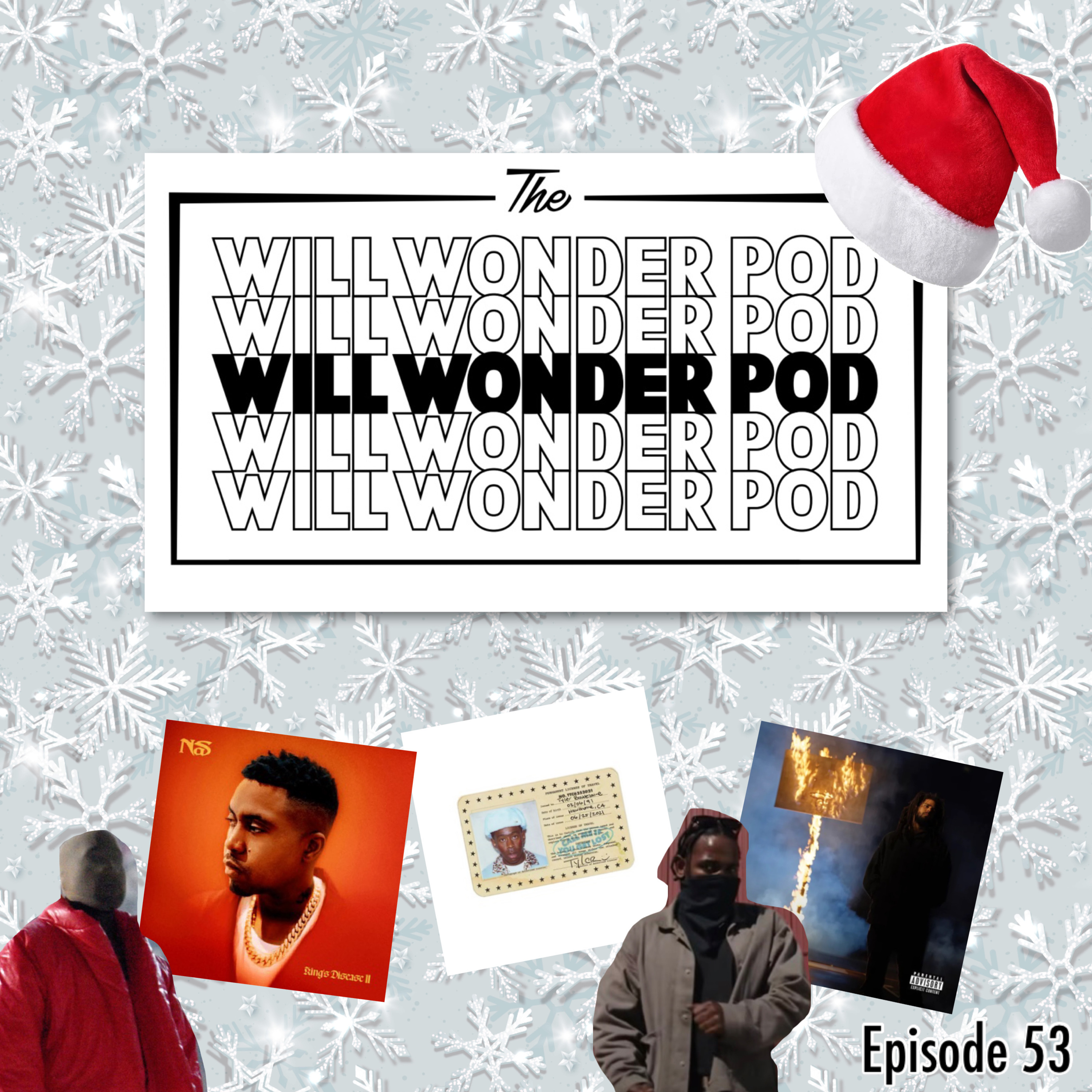 The Will Wonder Show