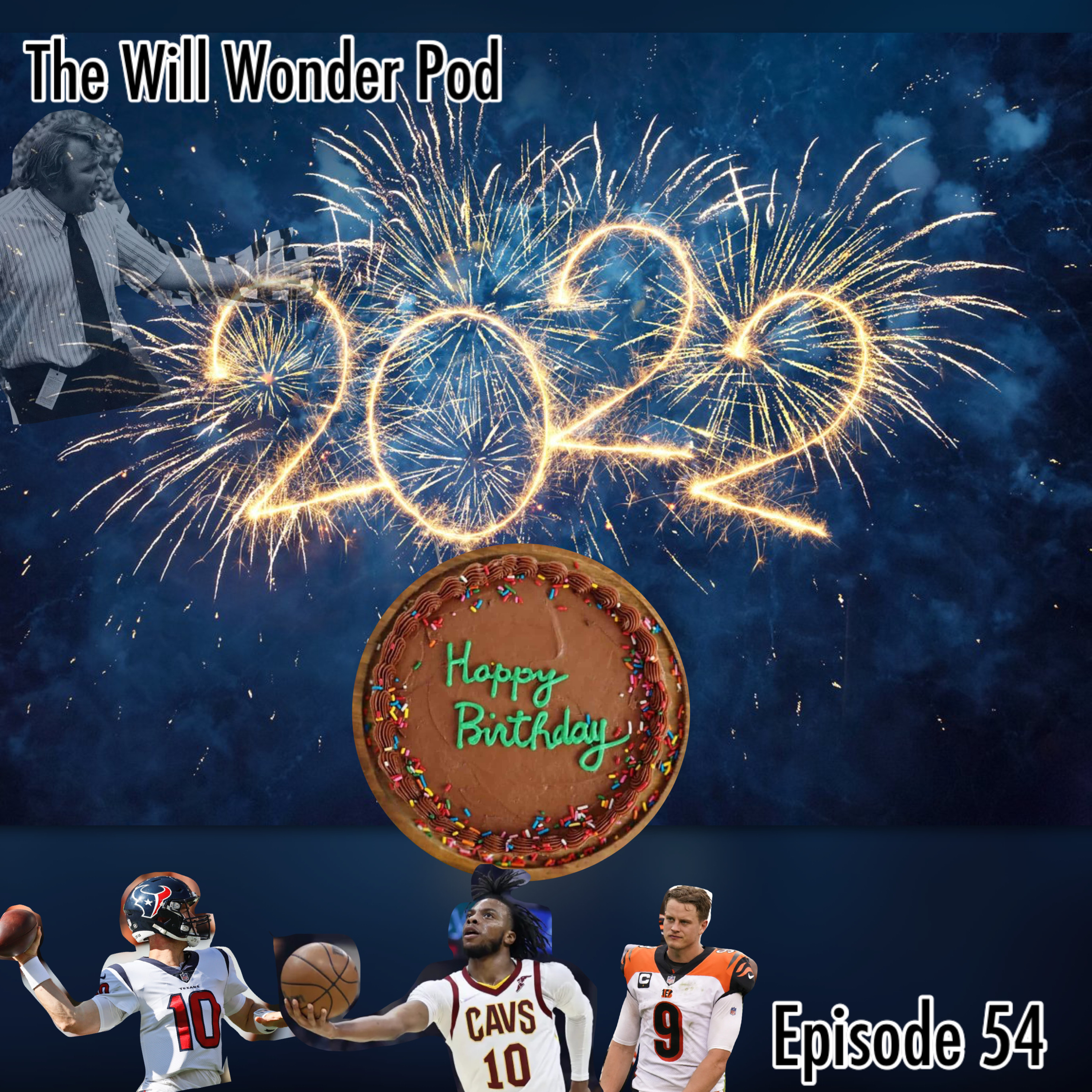 The Will Wonder Show
