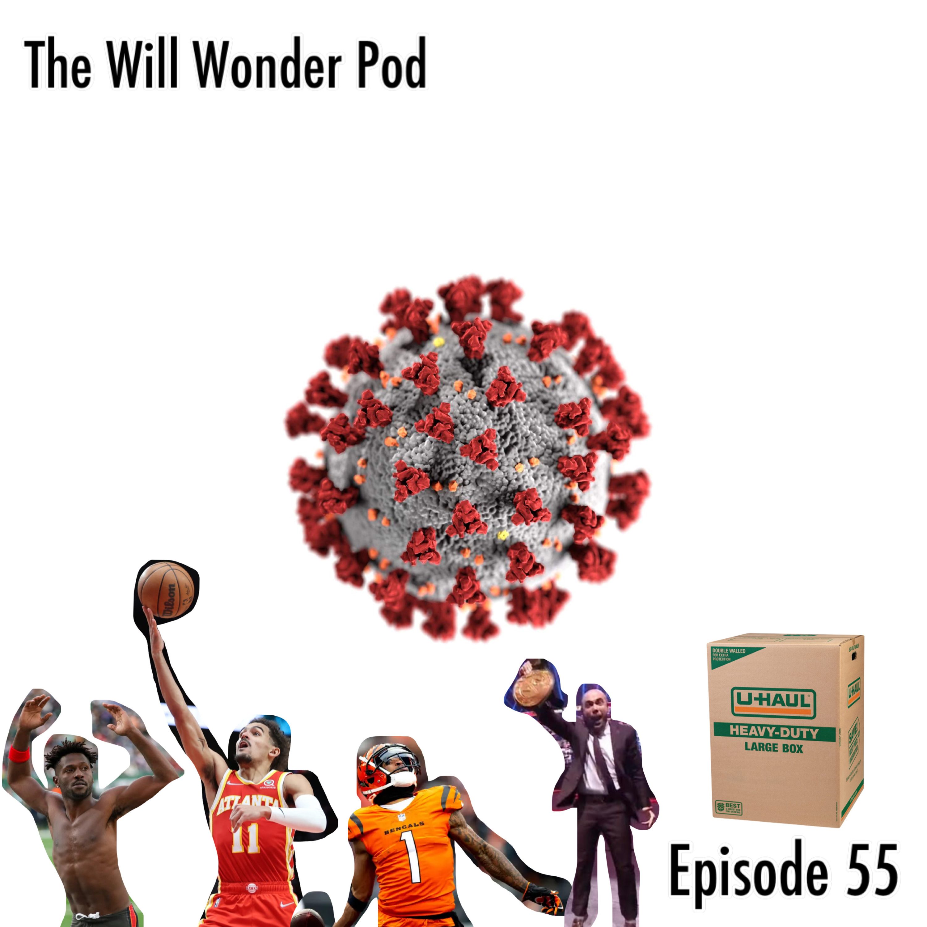 The Will Wonder Show