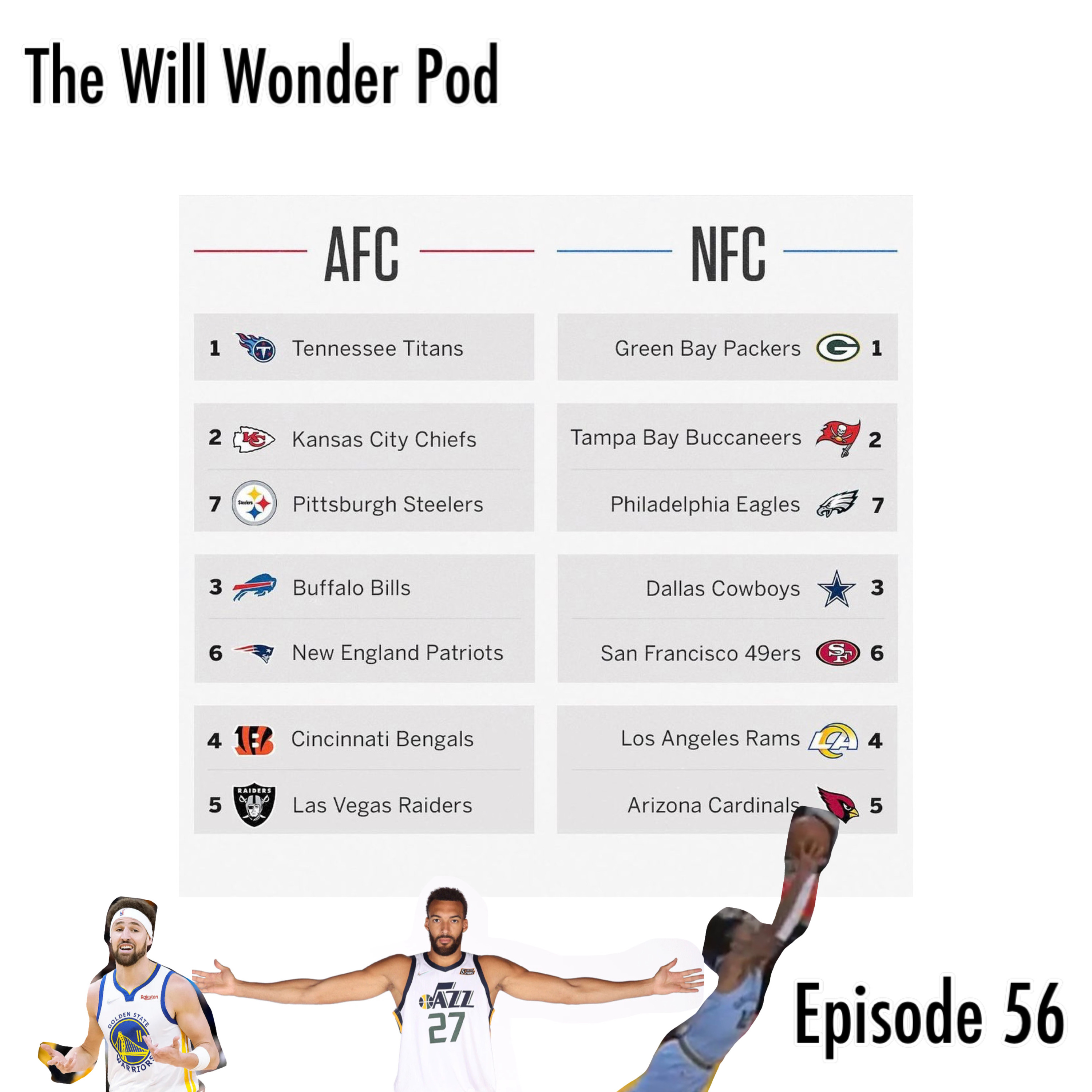 The Will Wonder Show