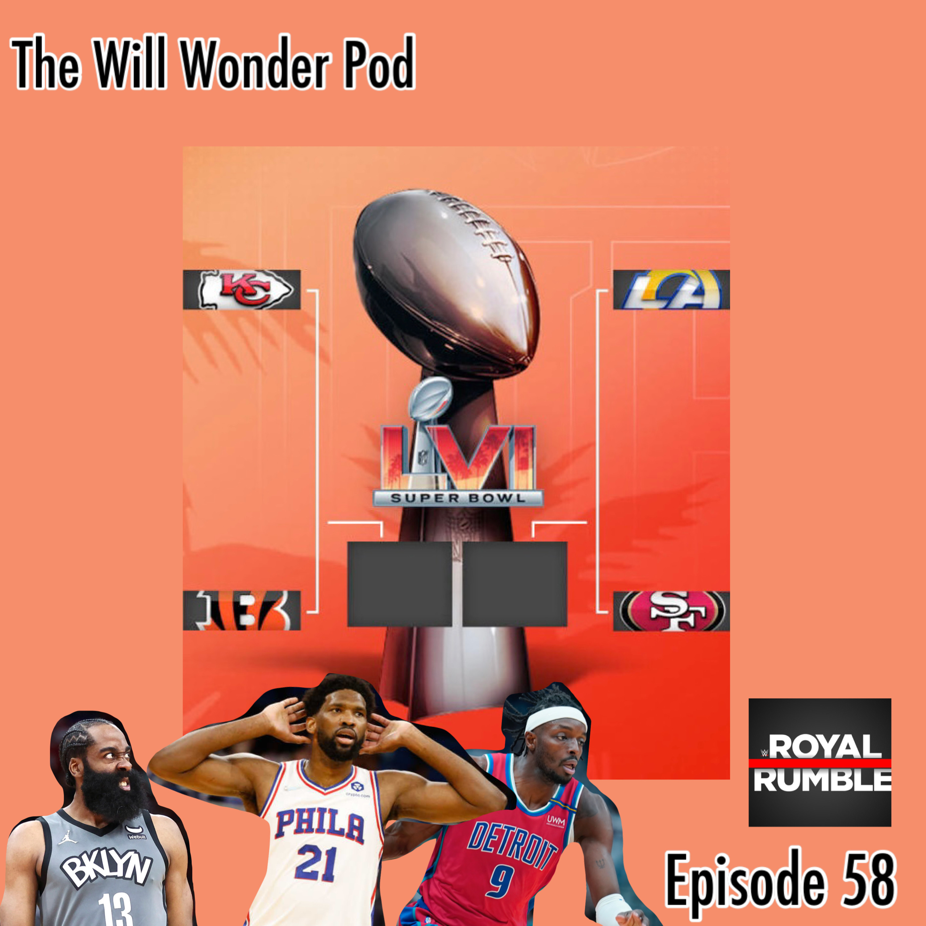 The Will Wonder Show