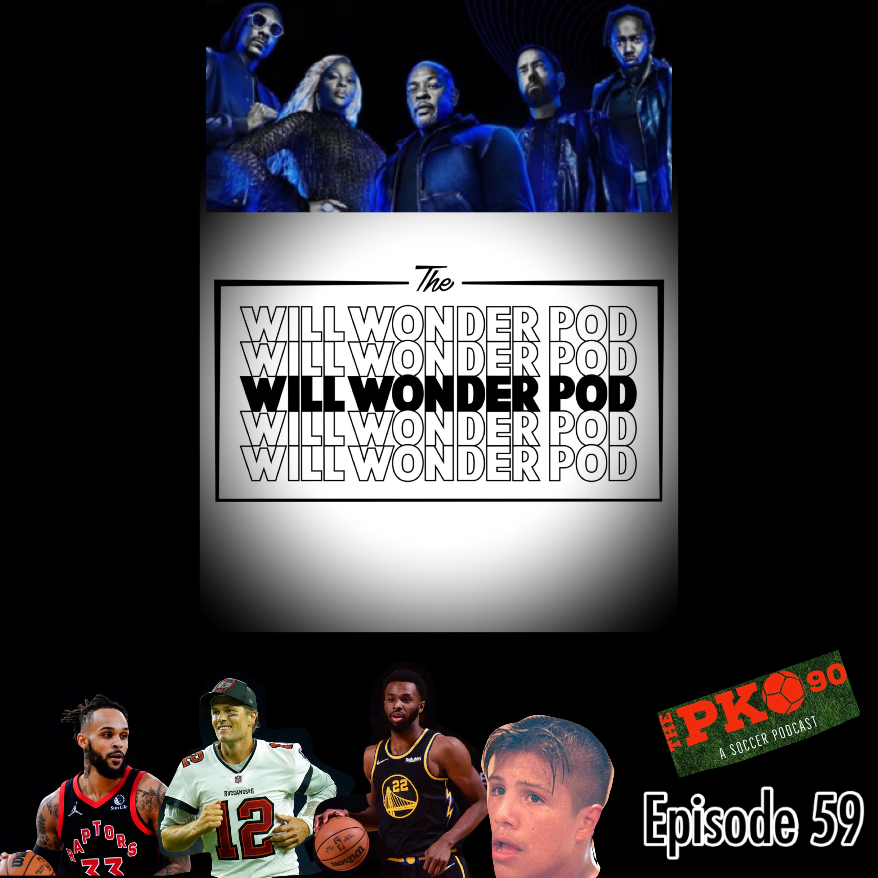 The Will Wonder Show