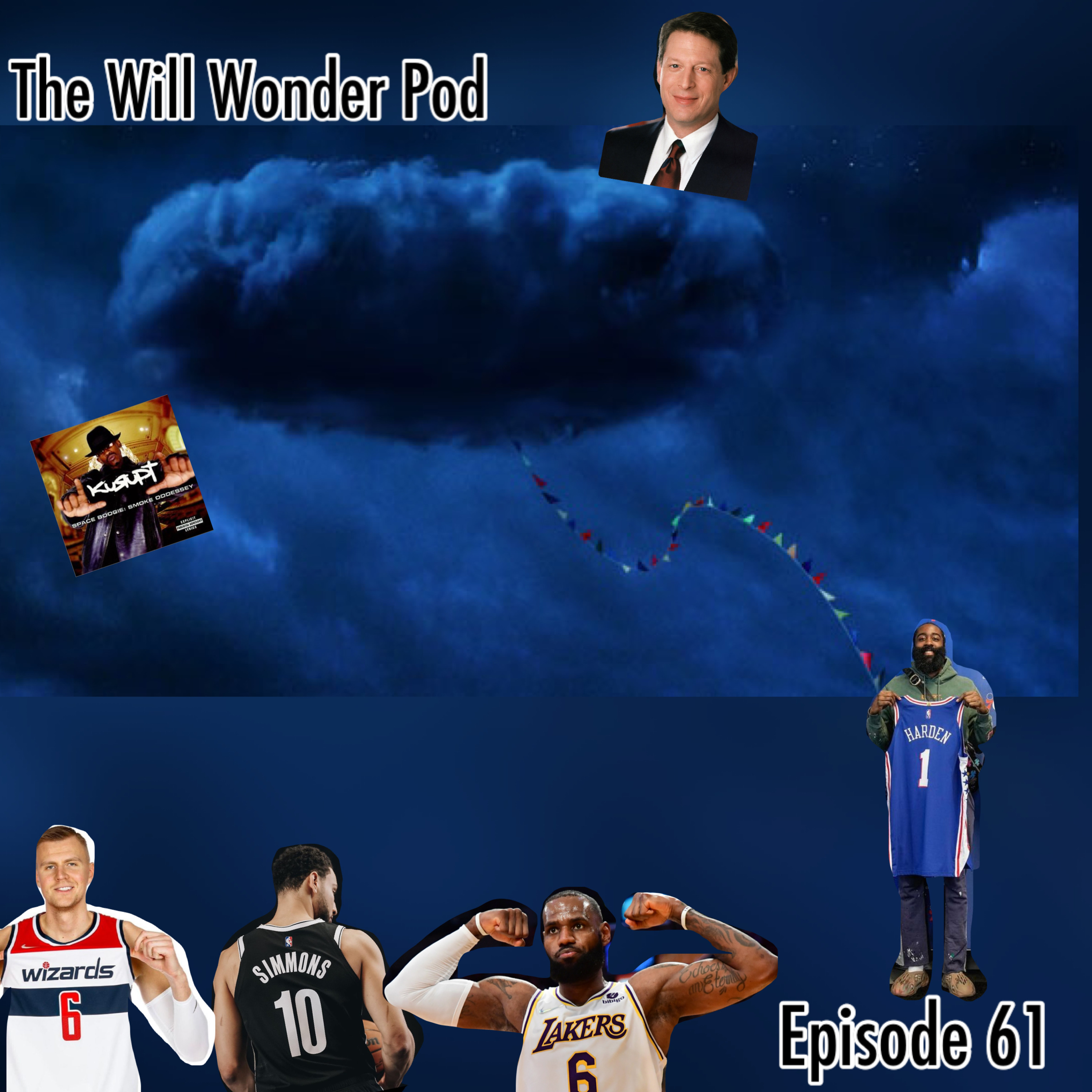 The Will Wonder Show