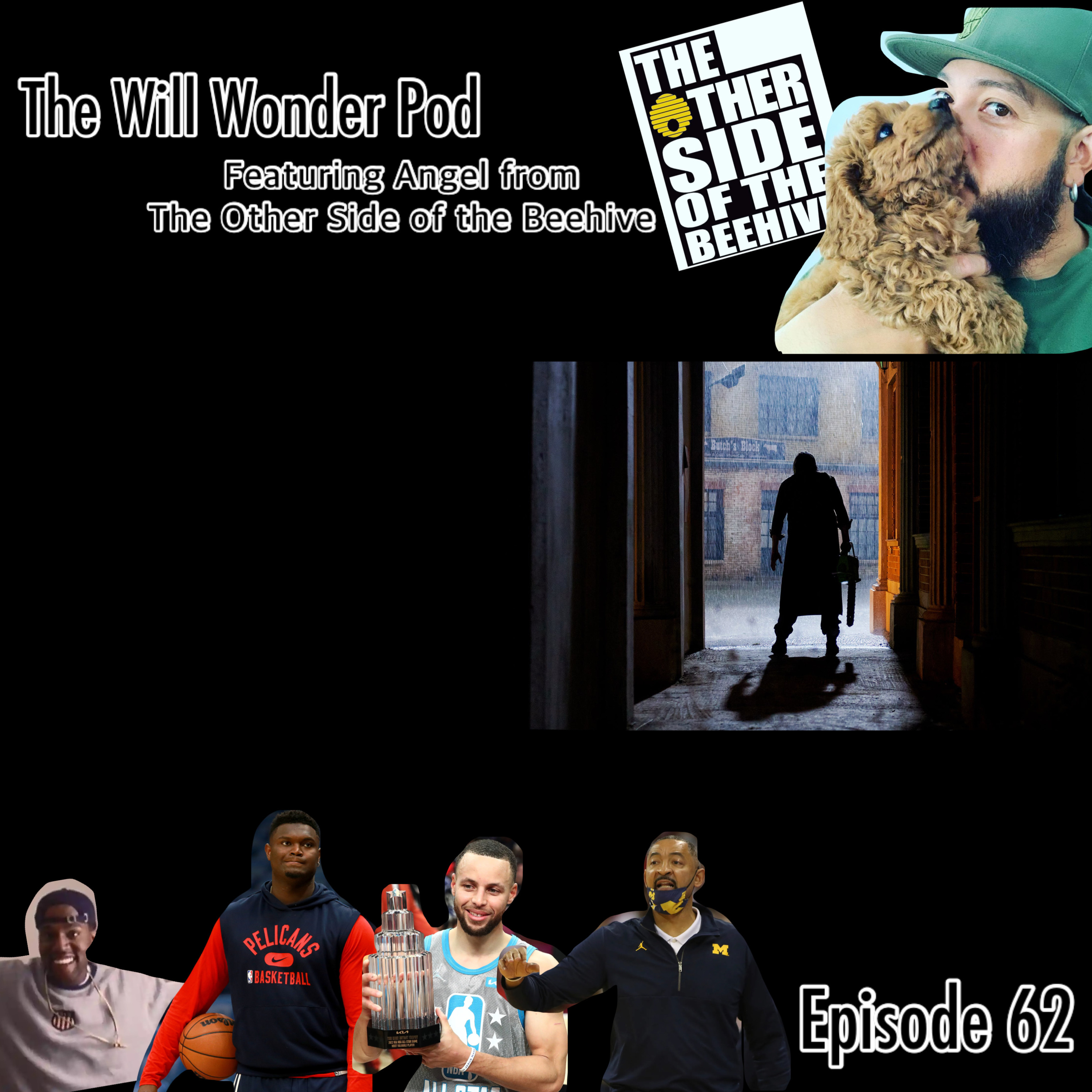 The Will Wonder Show