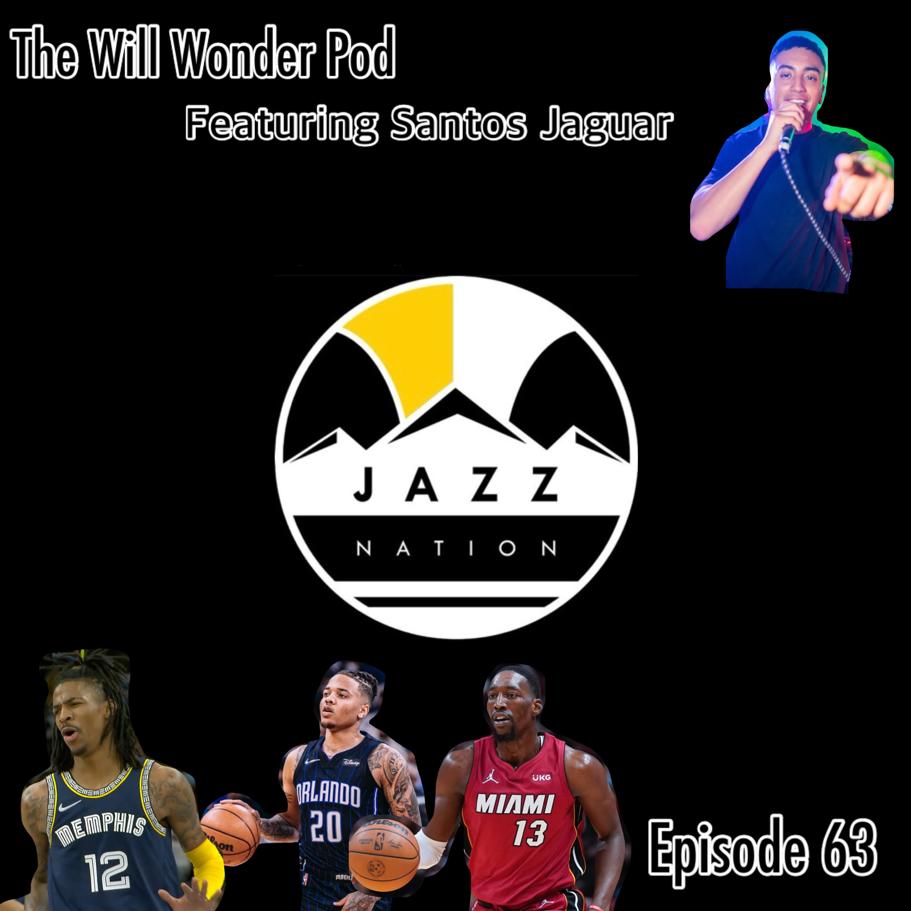 The Will Wonder Show