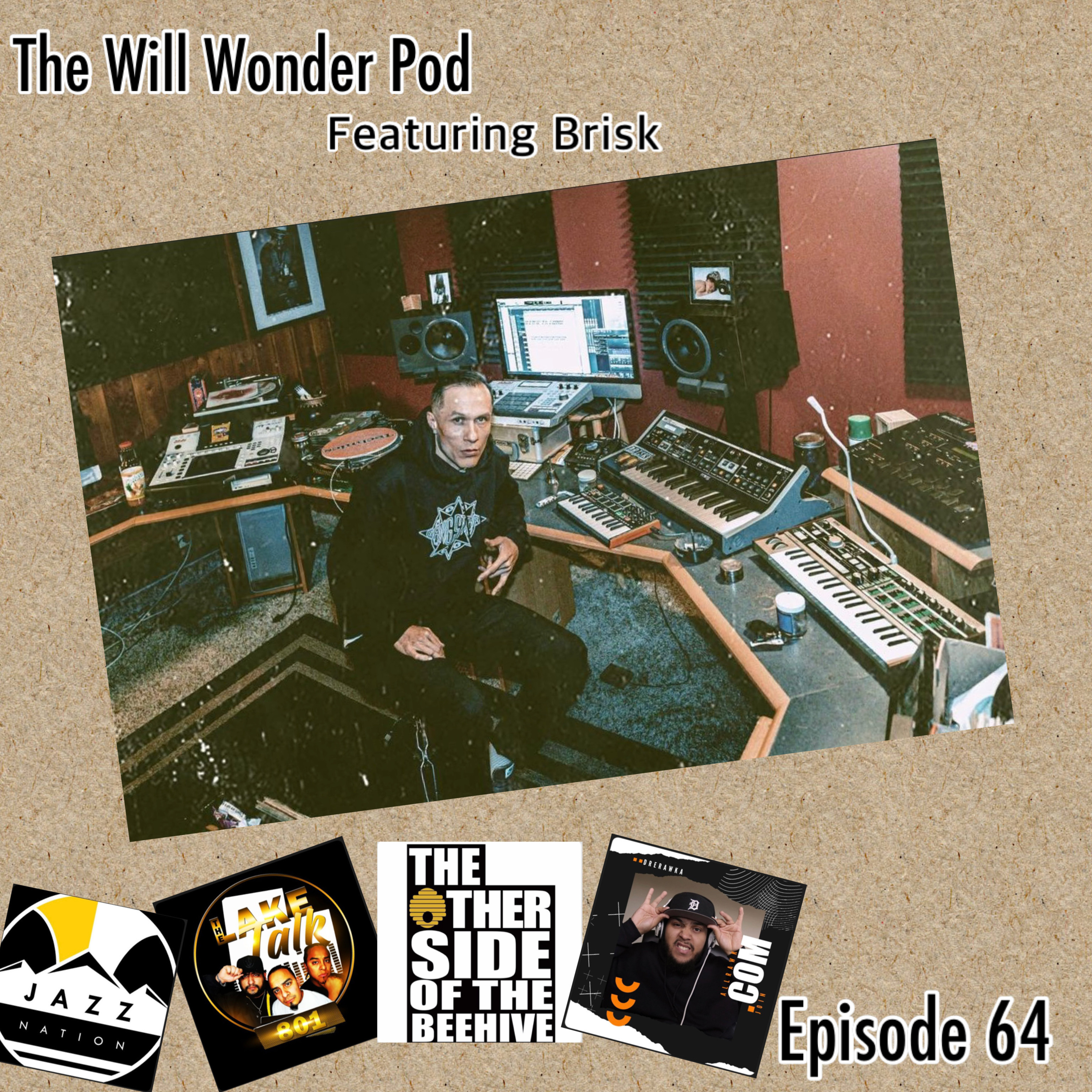 The Will Wonder Show