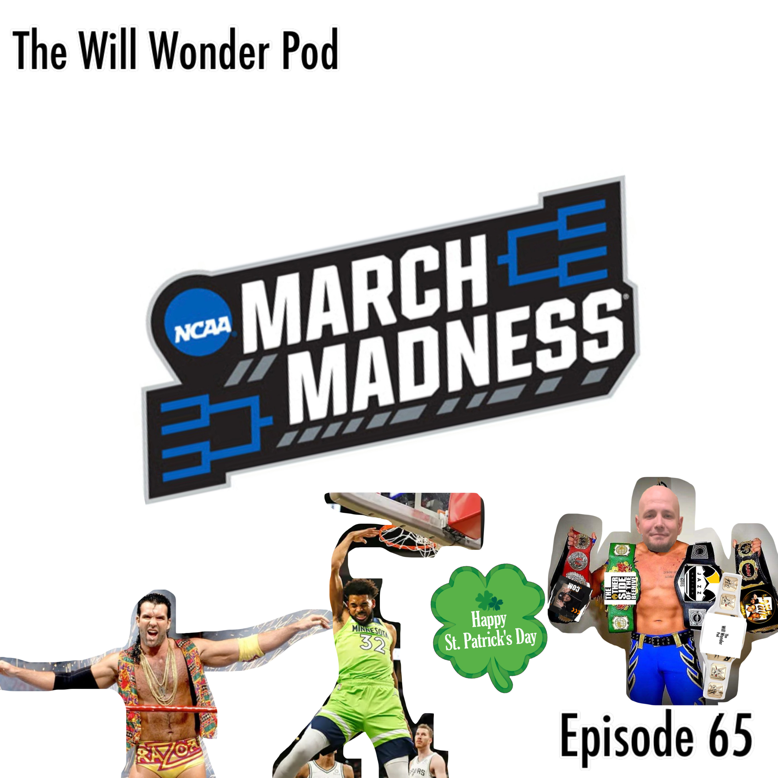The Will Wonder Show