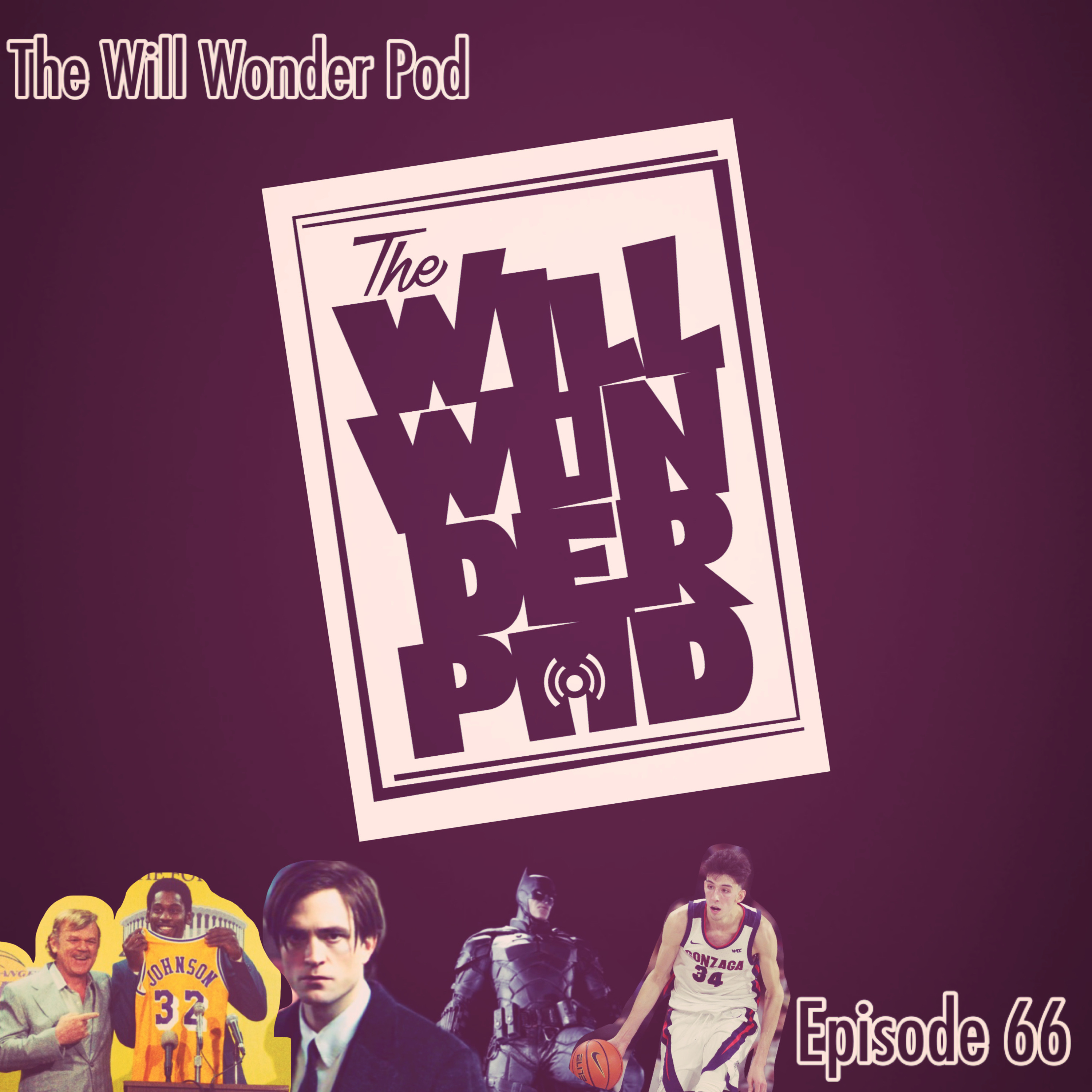 The Will Wonder Show