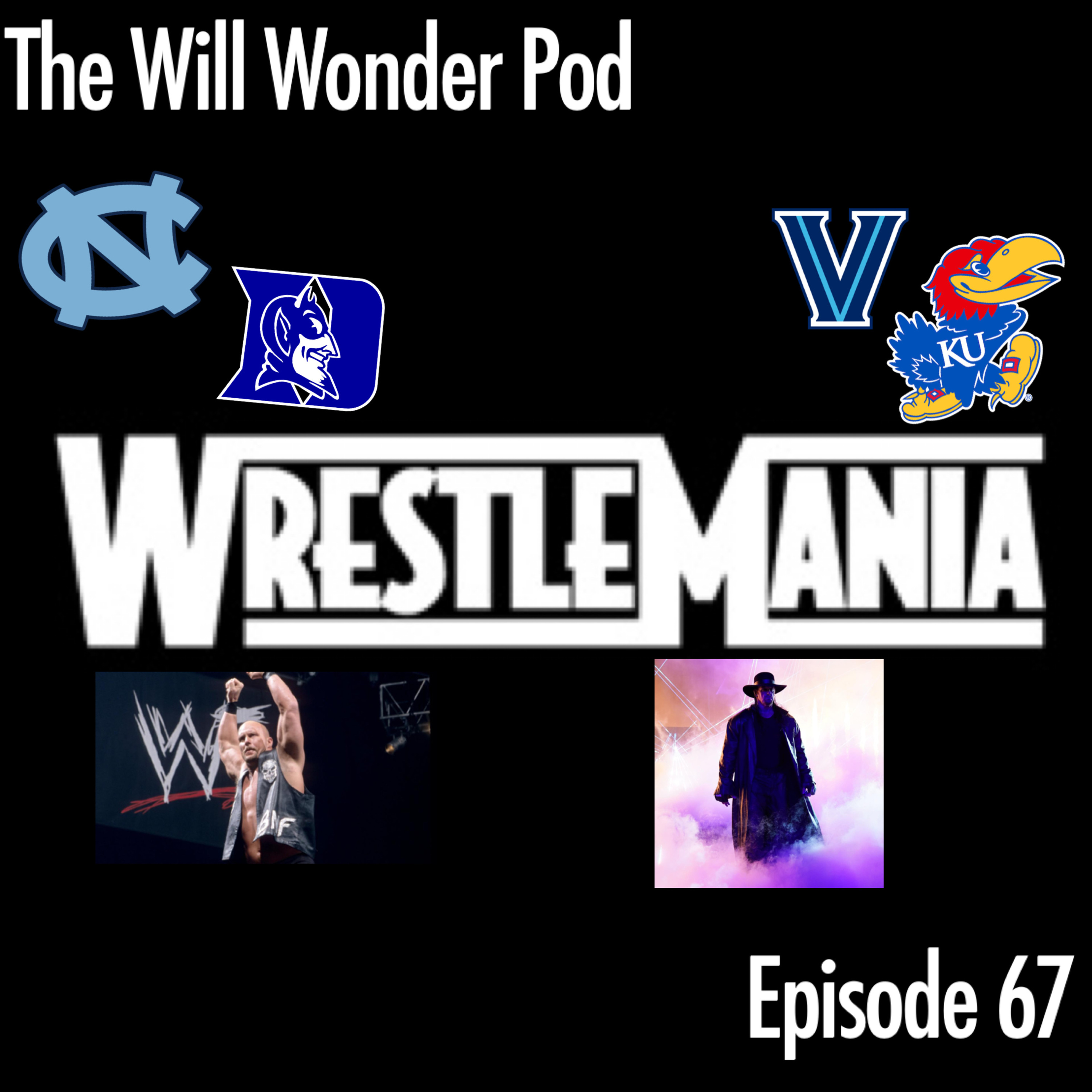 The Will Wonder Show