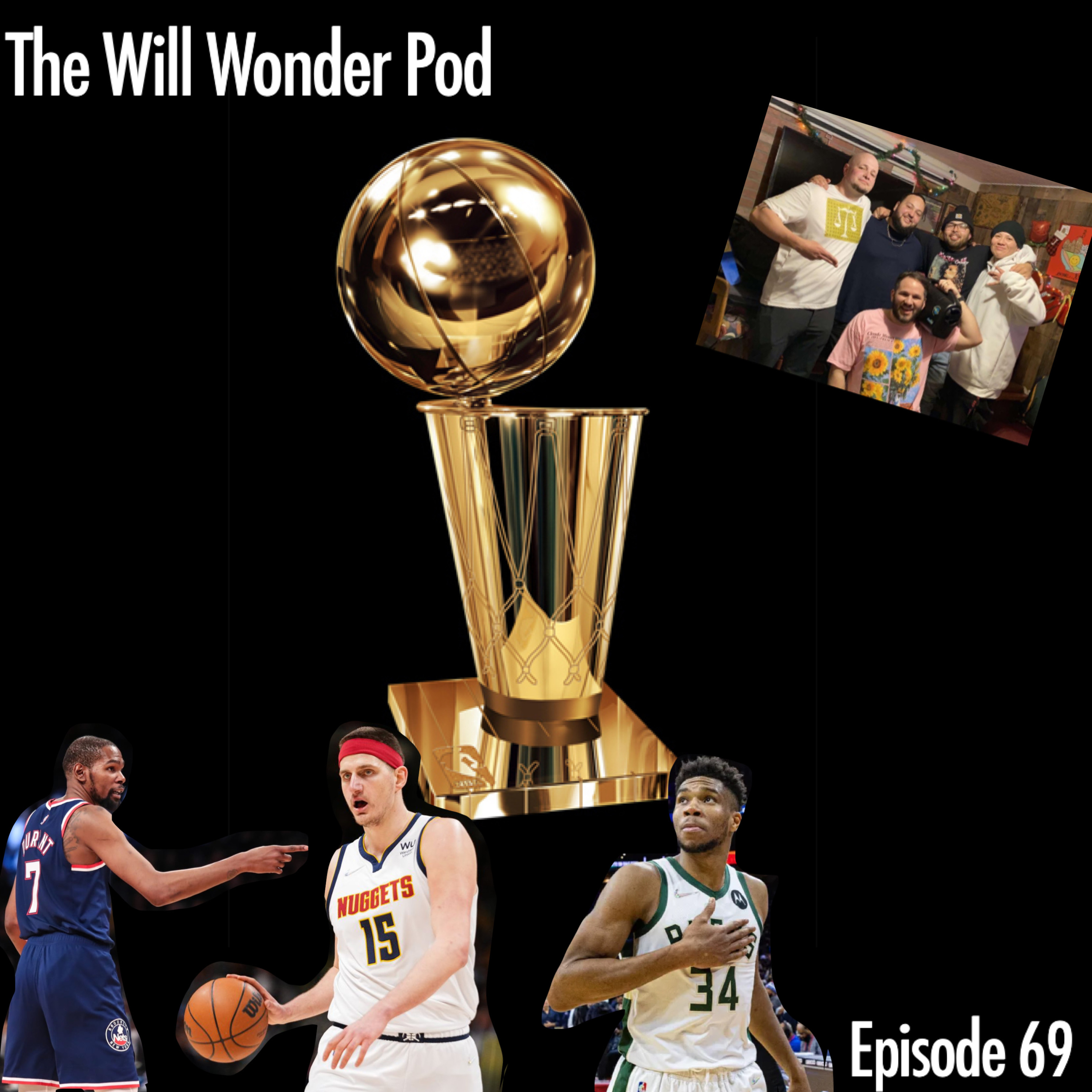 The Will Wonder Show