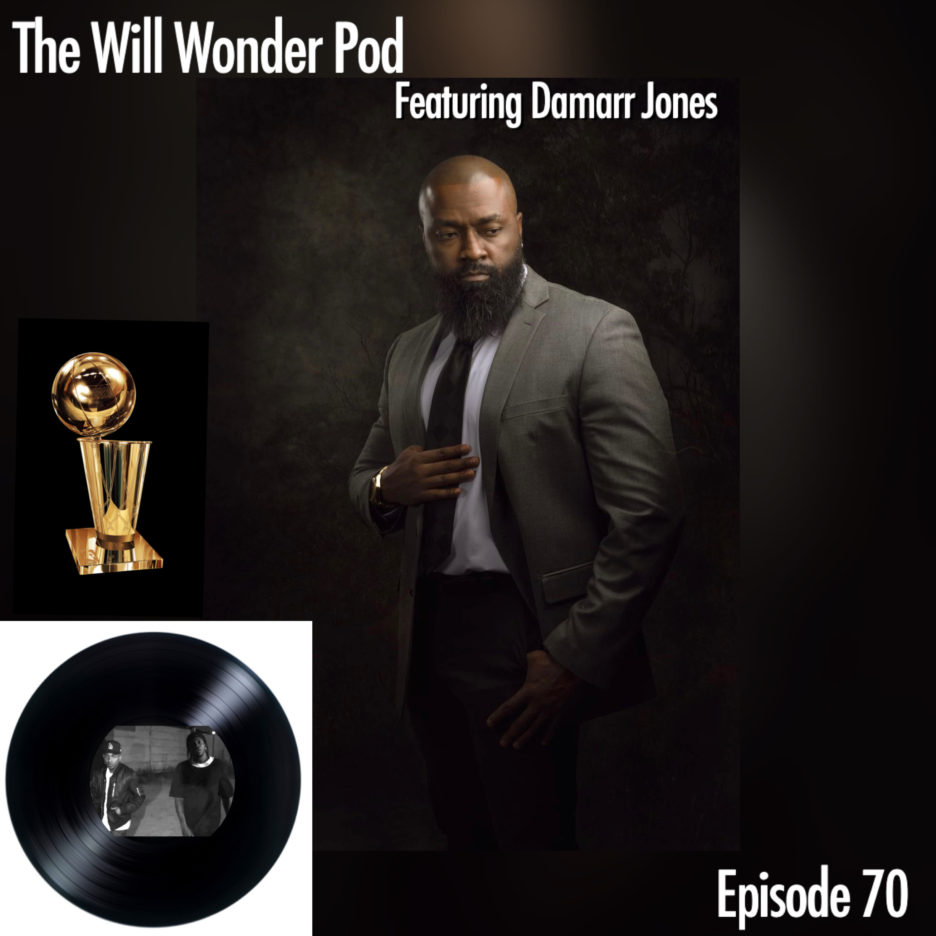 The Will Wonder Show