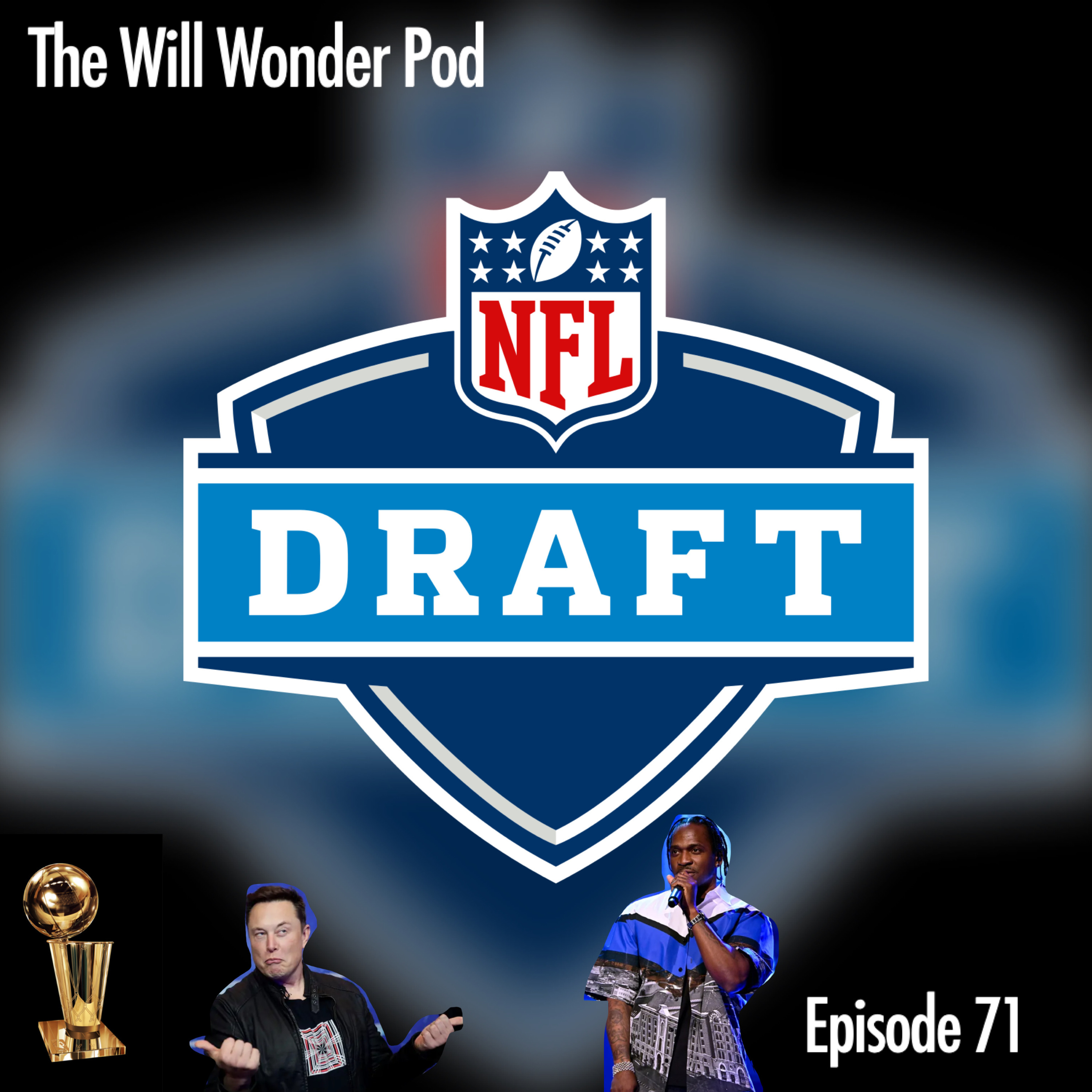 The Will Wonder Show