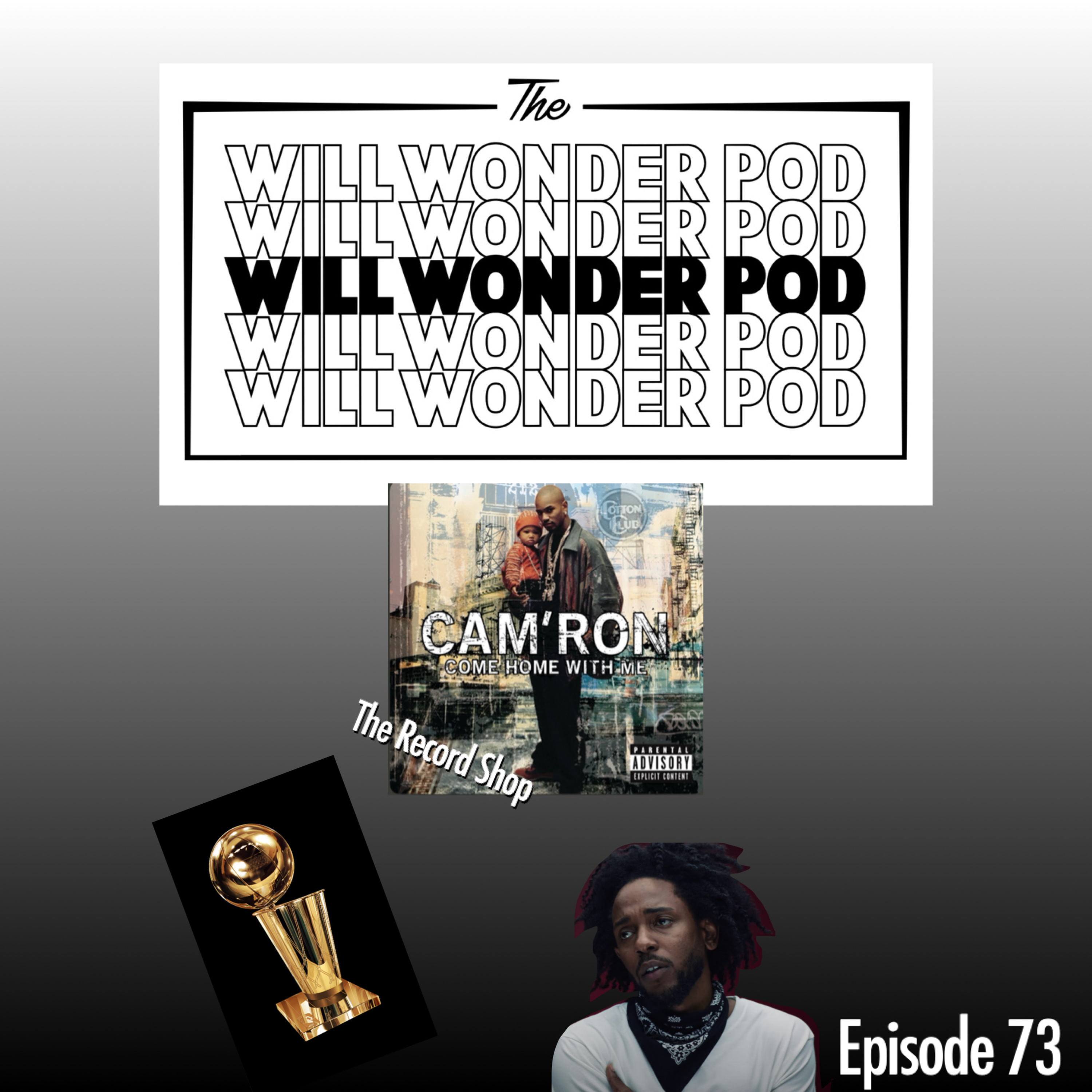 The Will Wonder Show