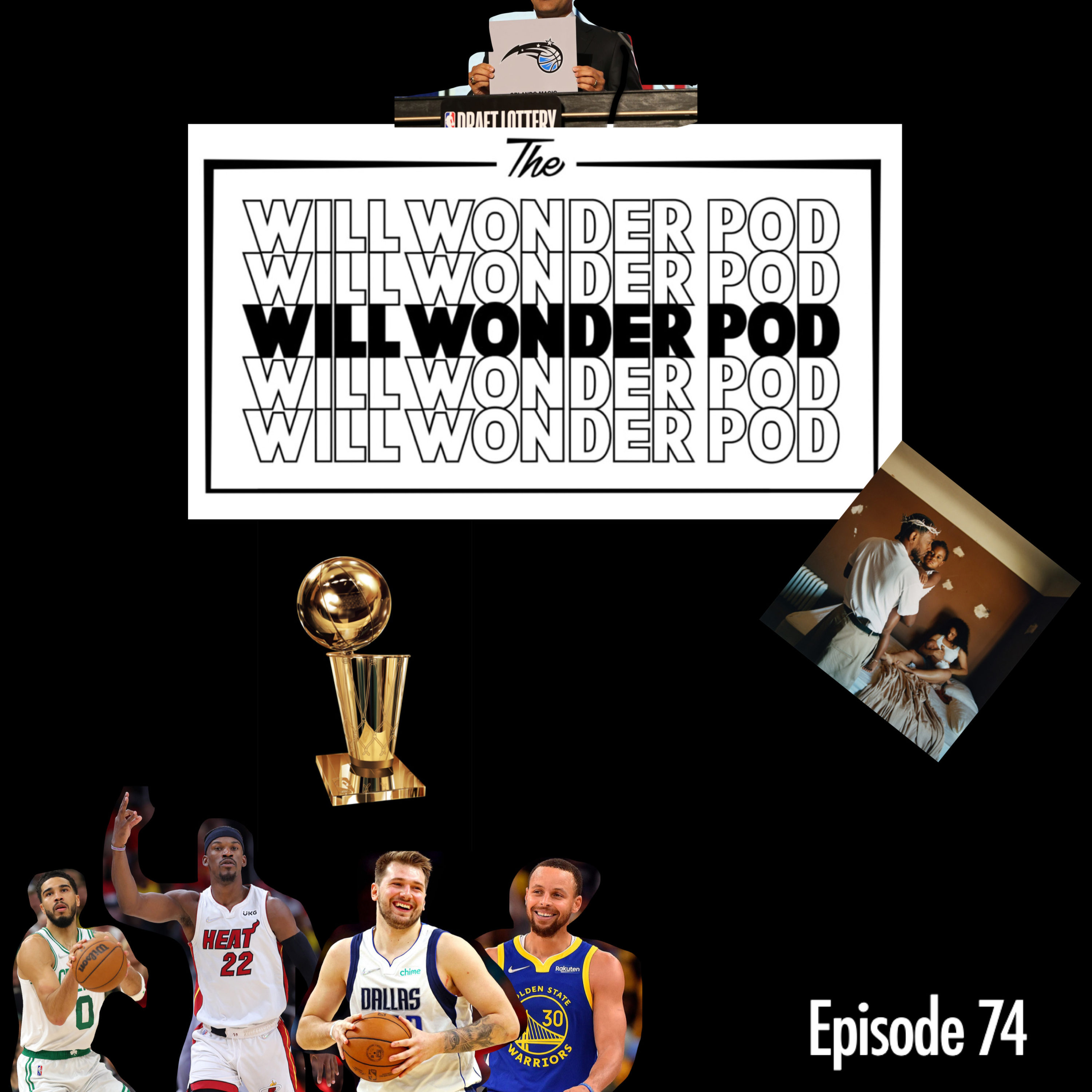 The Will Wonder Show