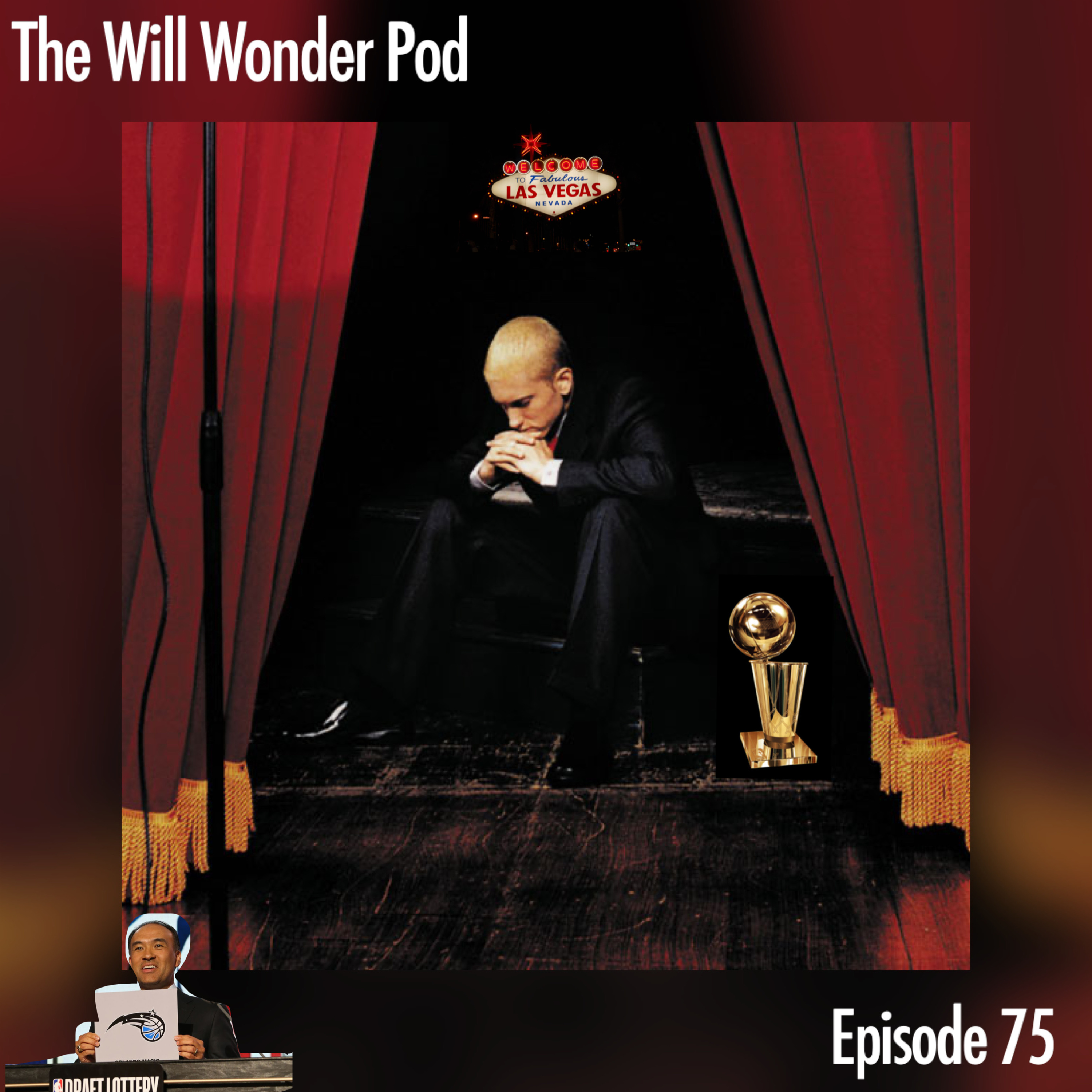 The Will Wonder Show