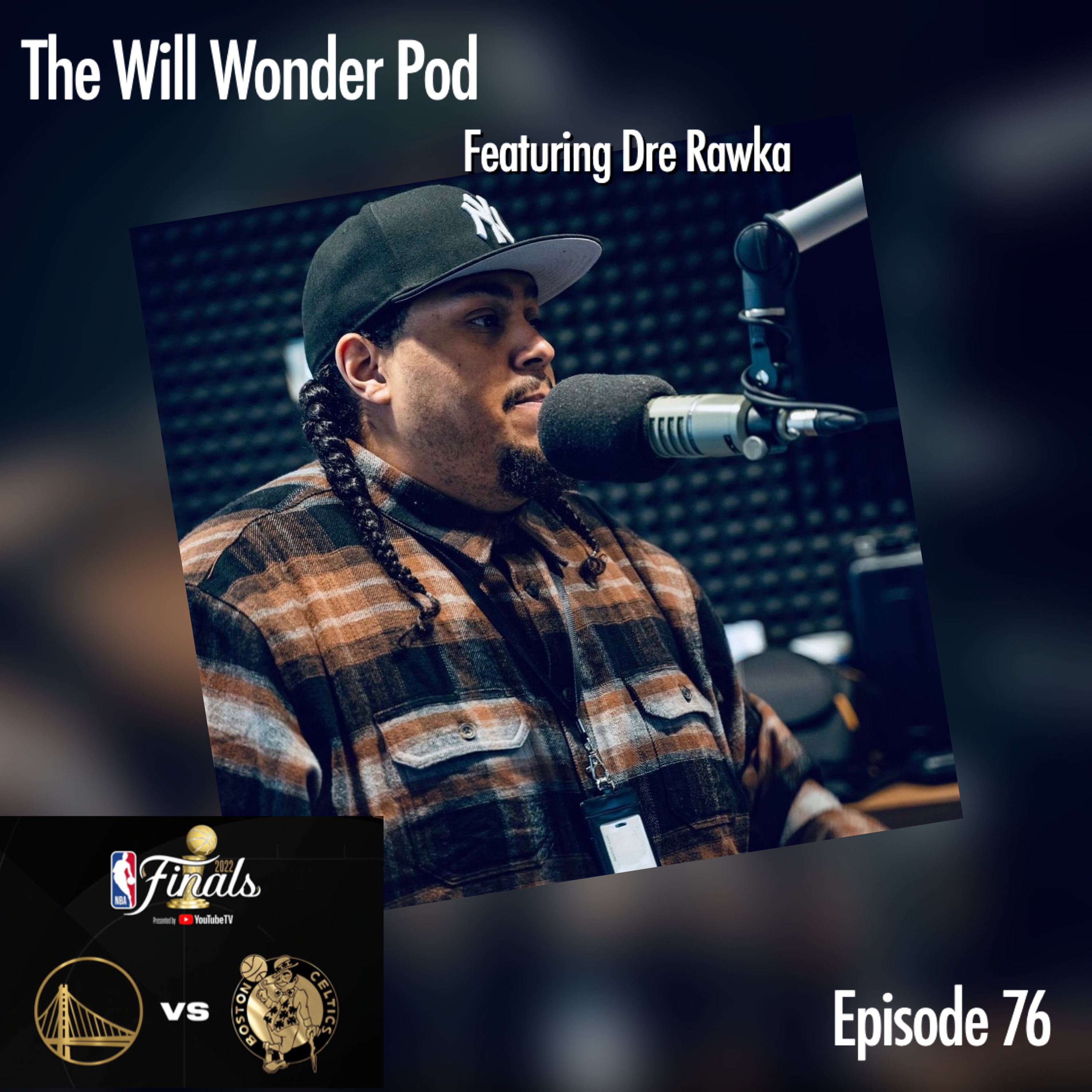 The Will Wonder Show