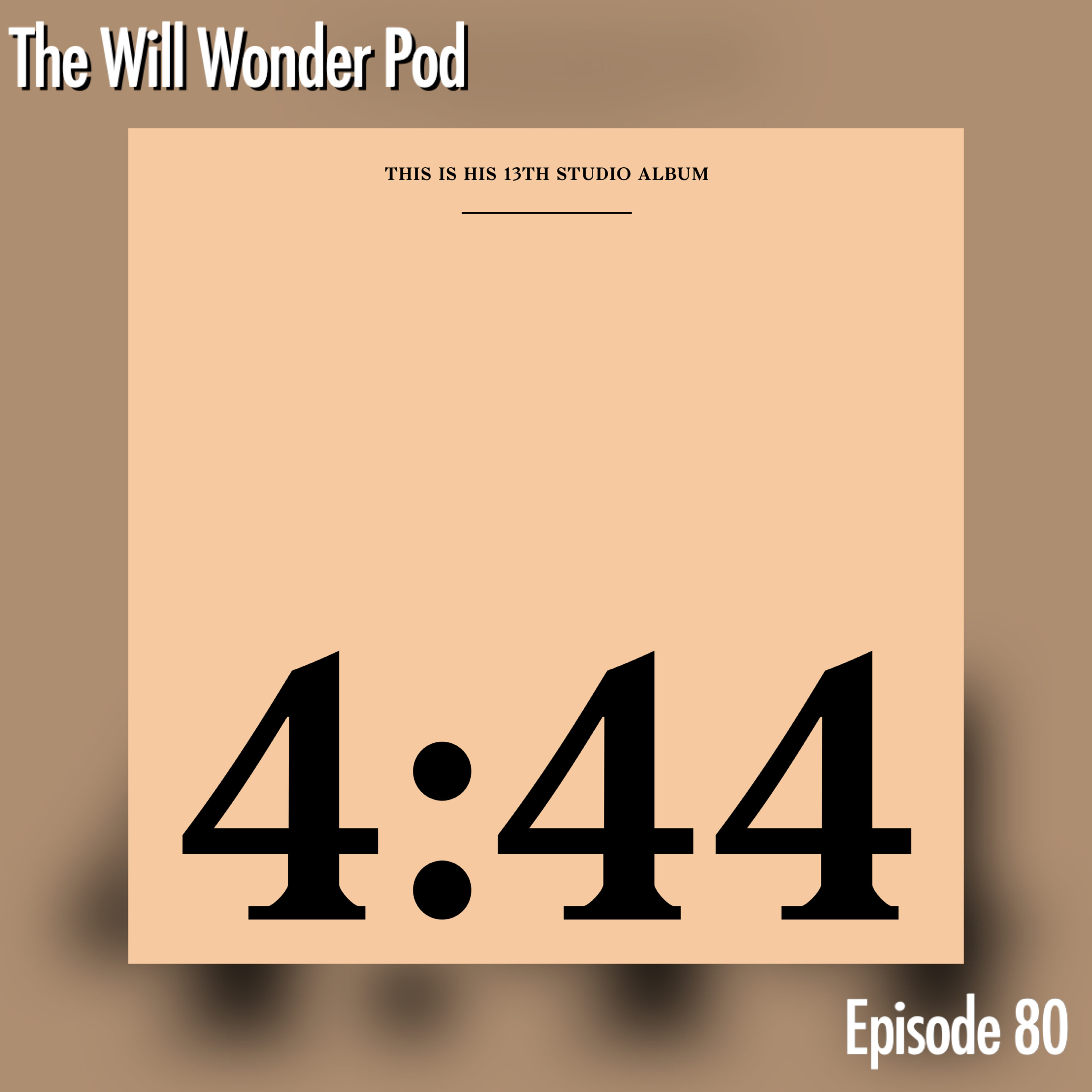 The Will Wonder Show