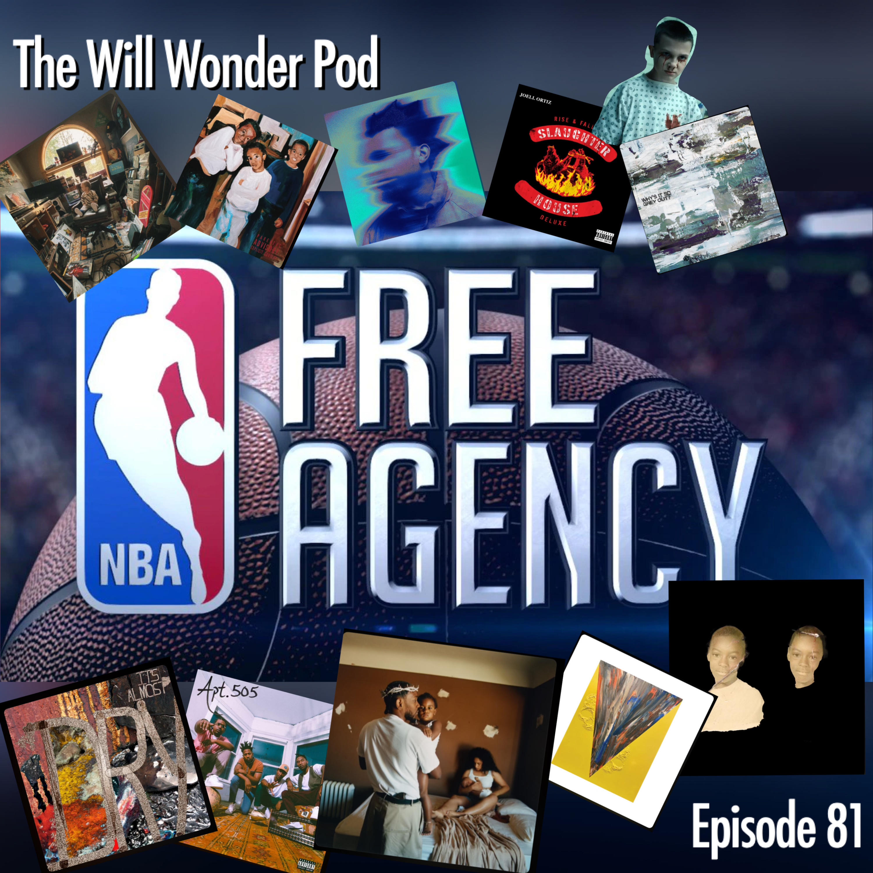 The Will Wonder Show