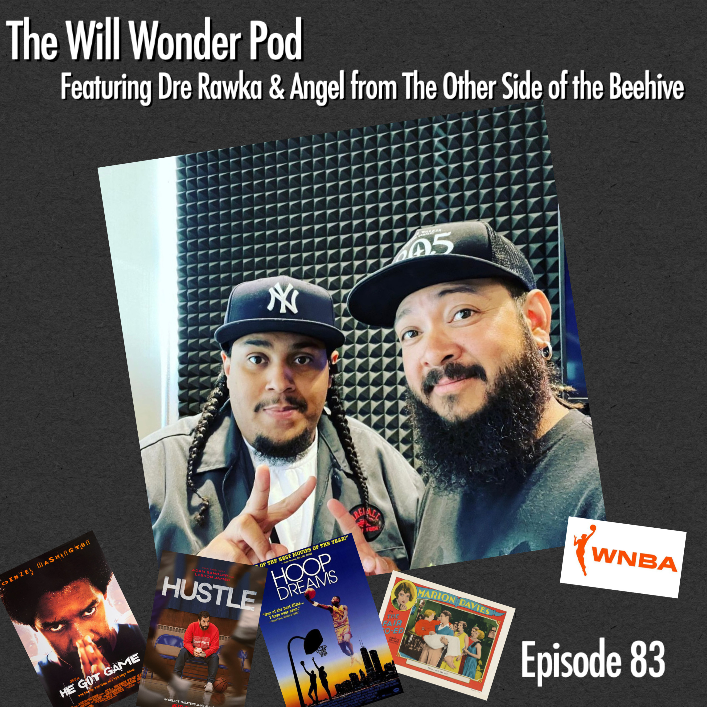 The Will Wonder Show