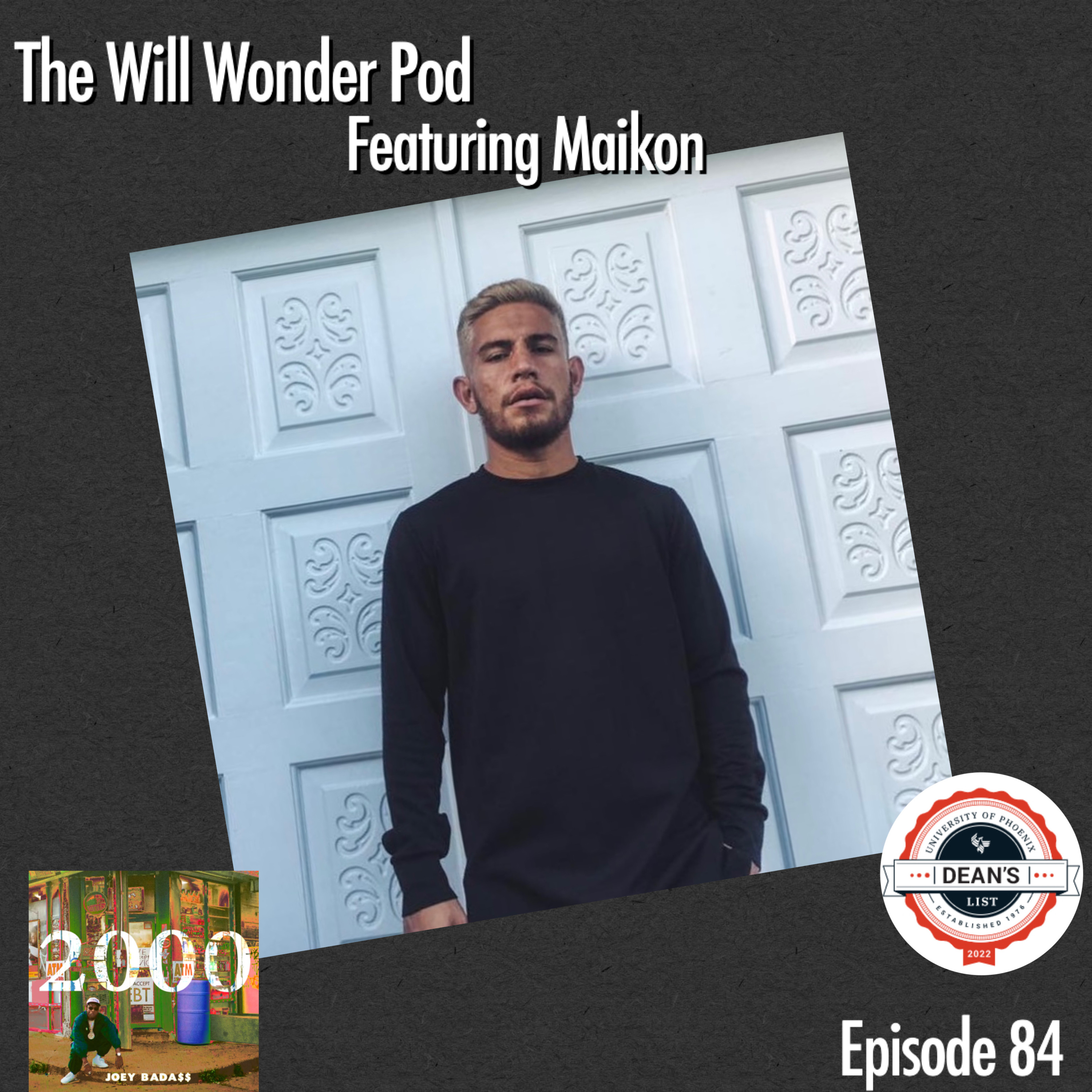 The Will Wonder Show