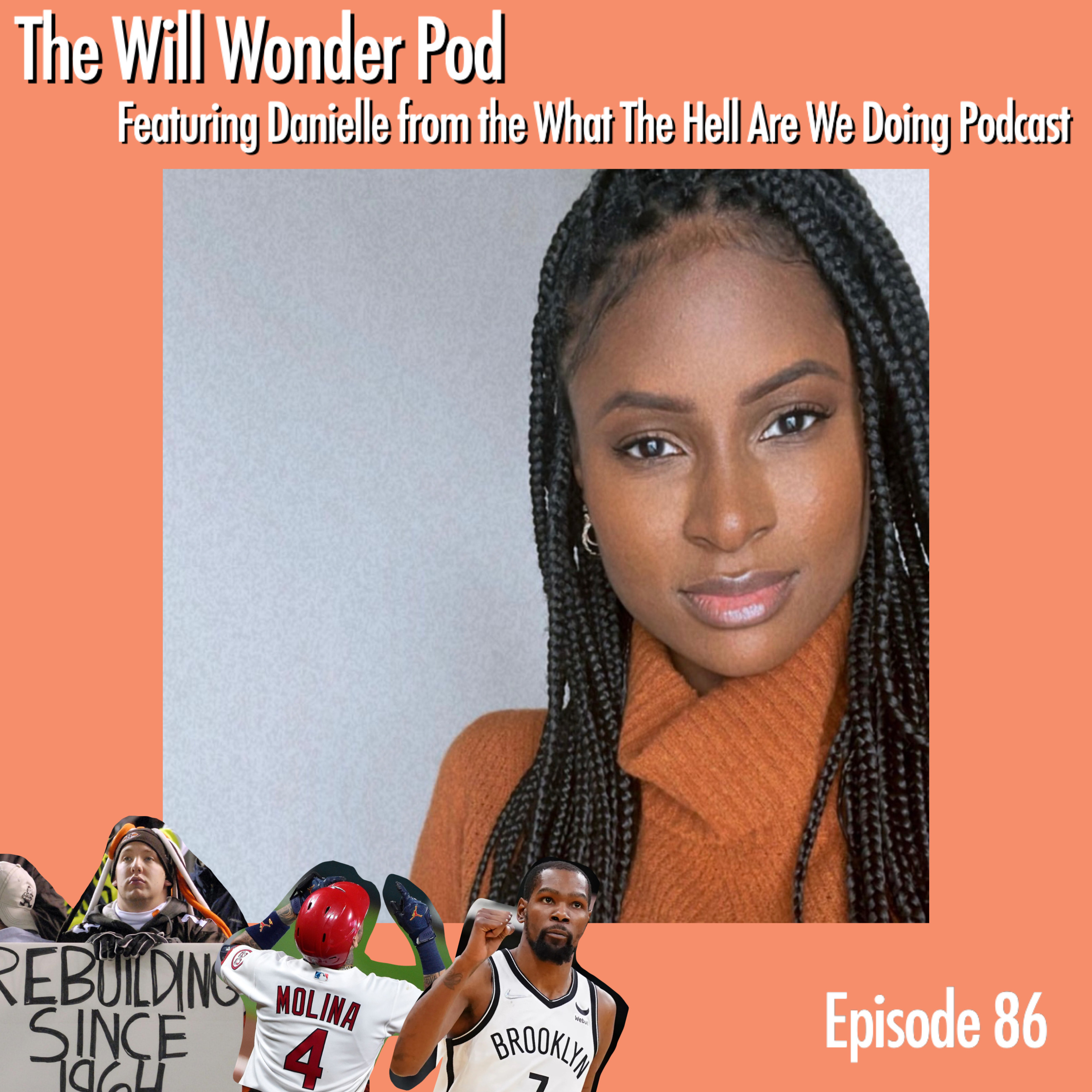 The Will Wonder Show