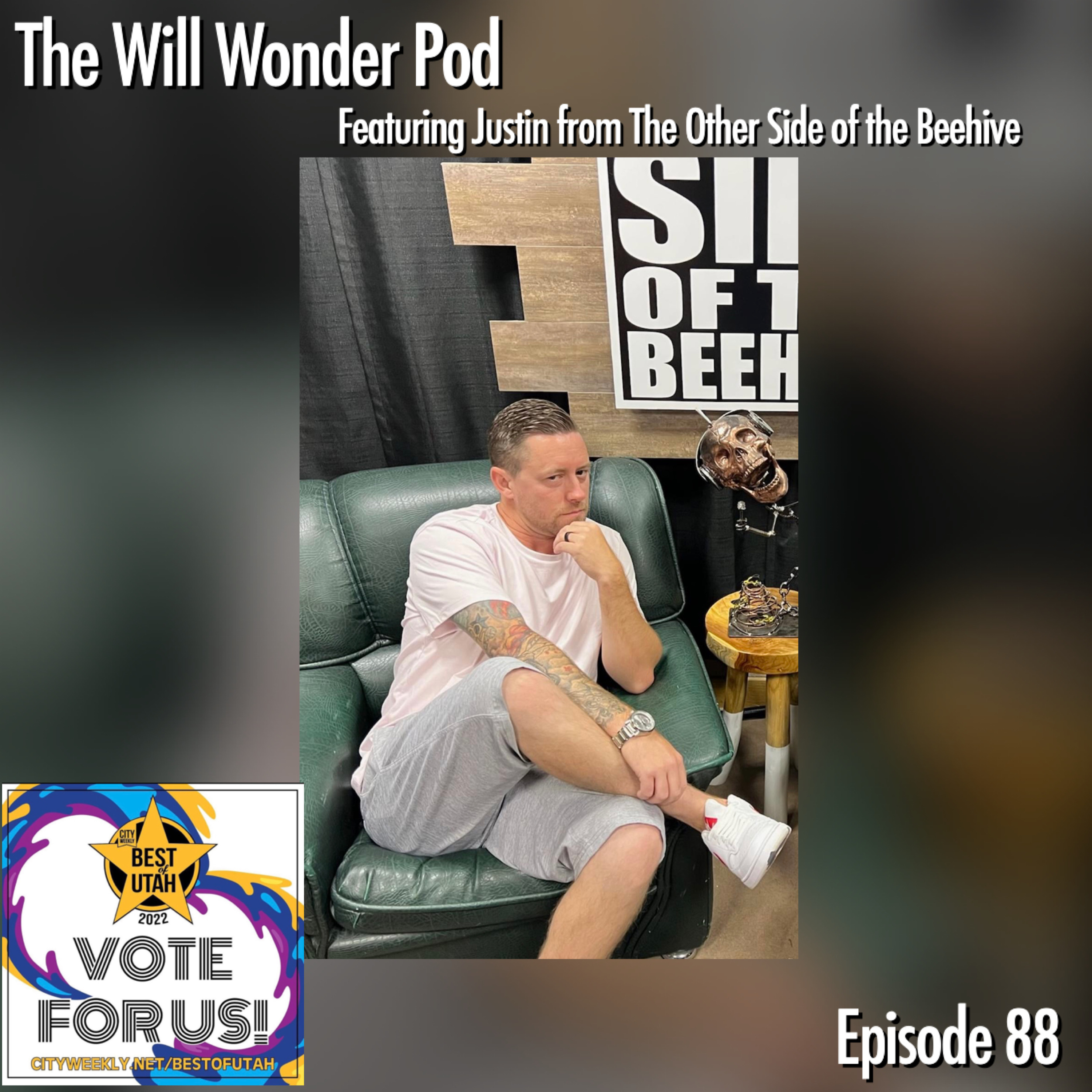 The Will Wonder Show