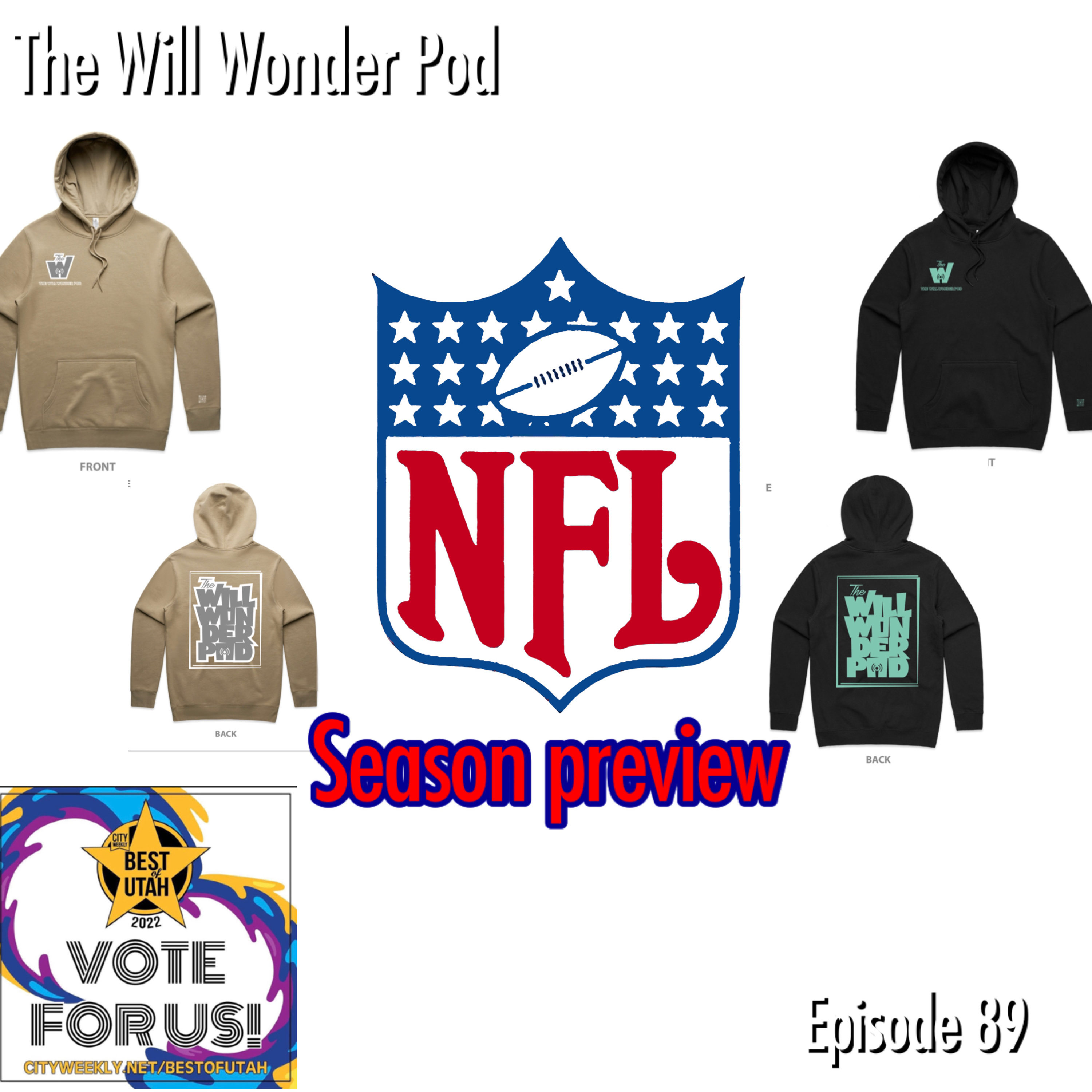 The Will Wonder Show