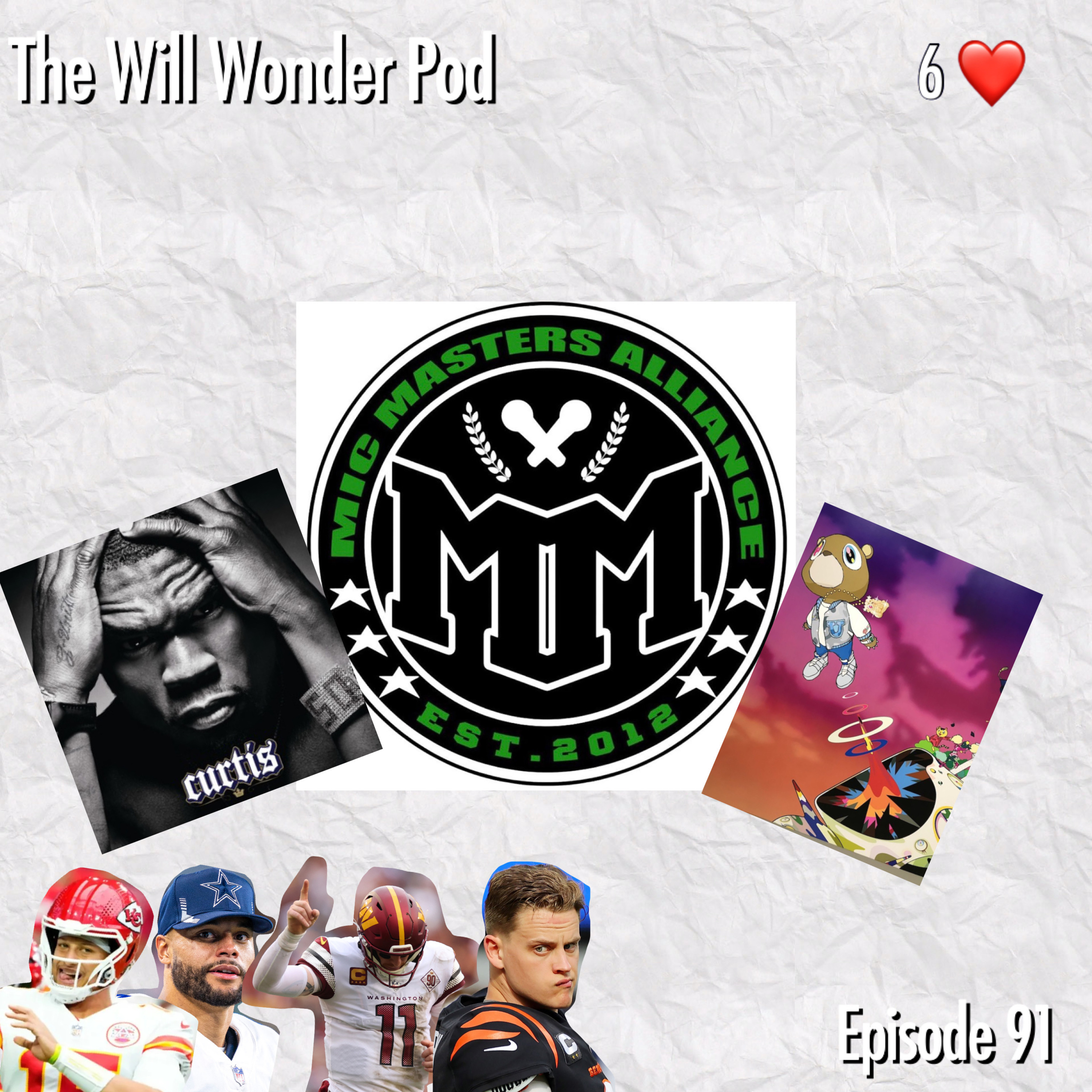The Will Wonder Show