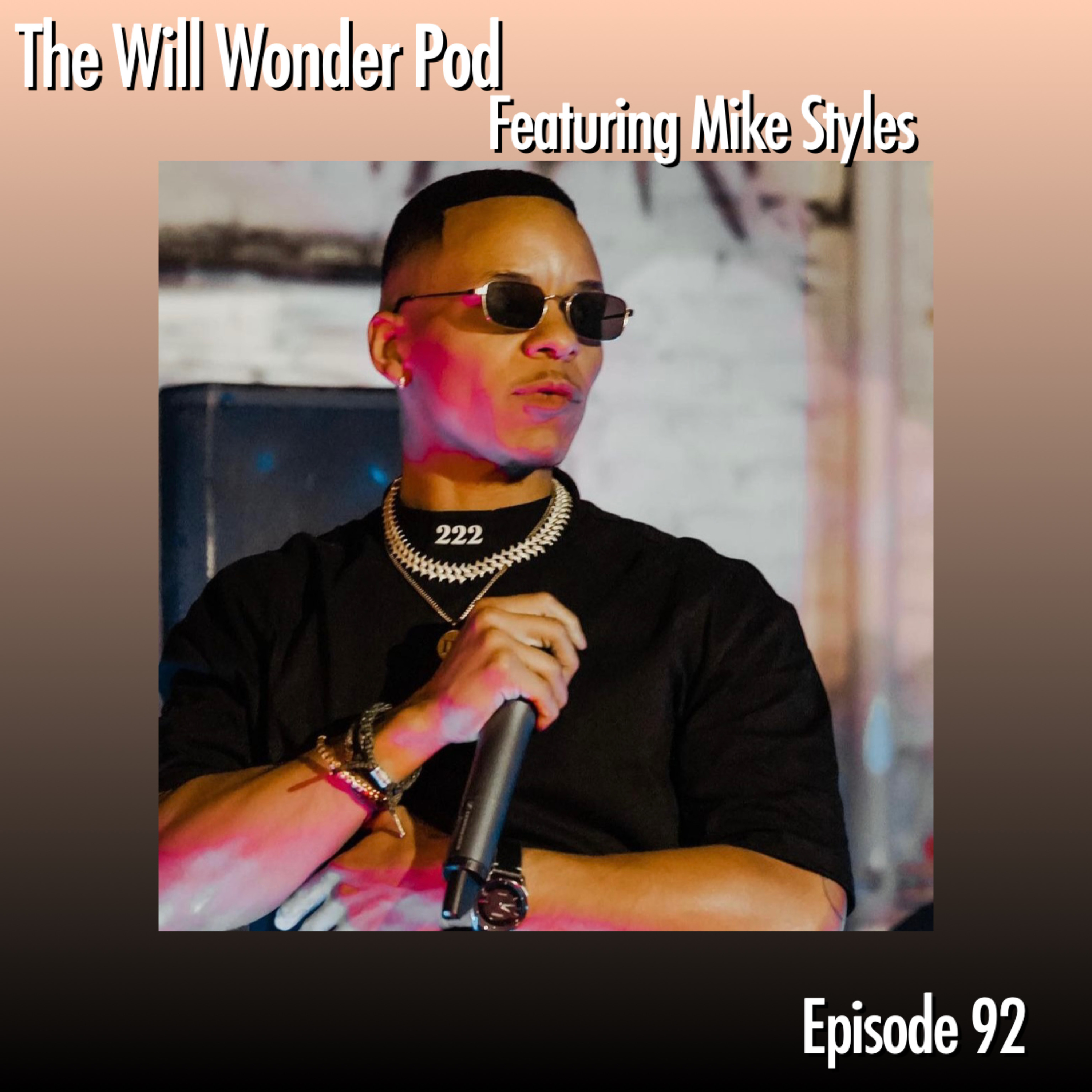 The Will Wonder Show