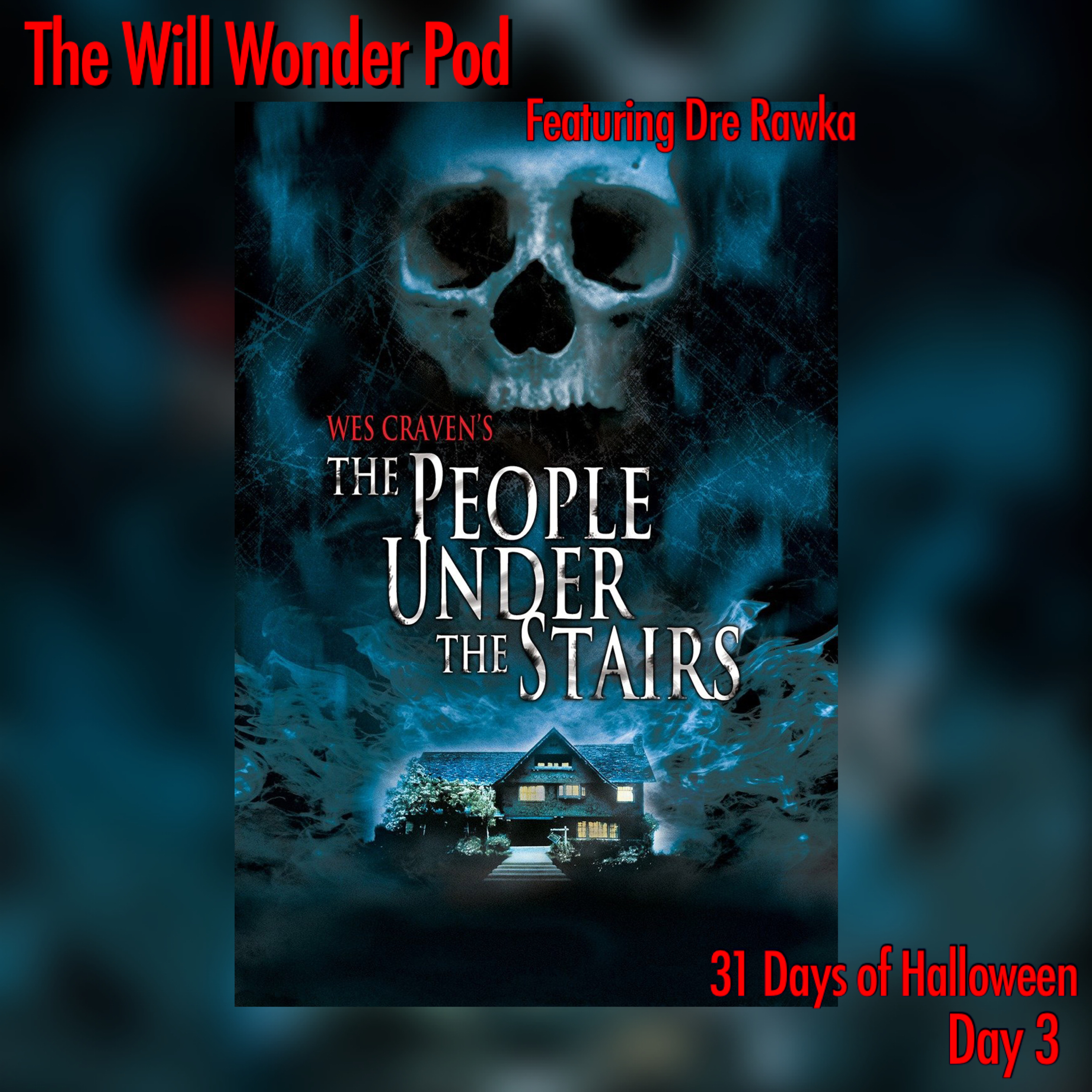 The Will Wonder Show