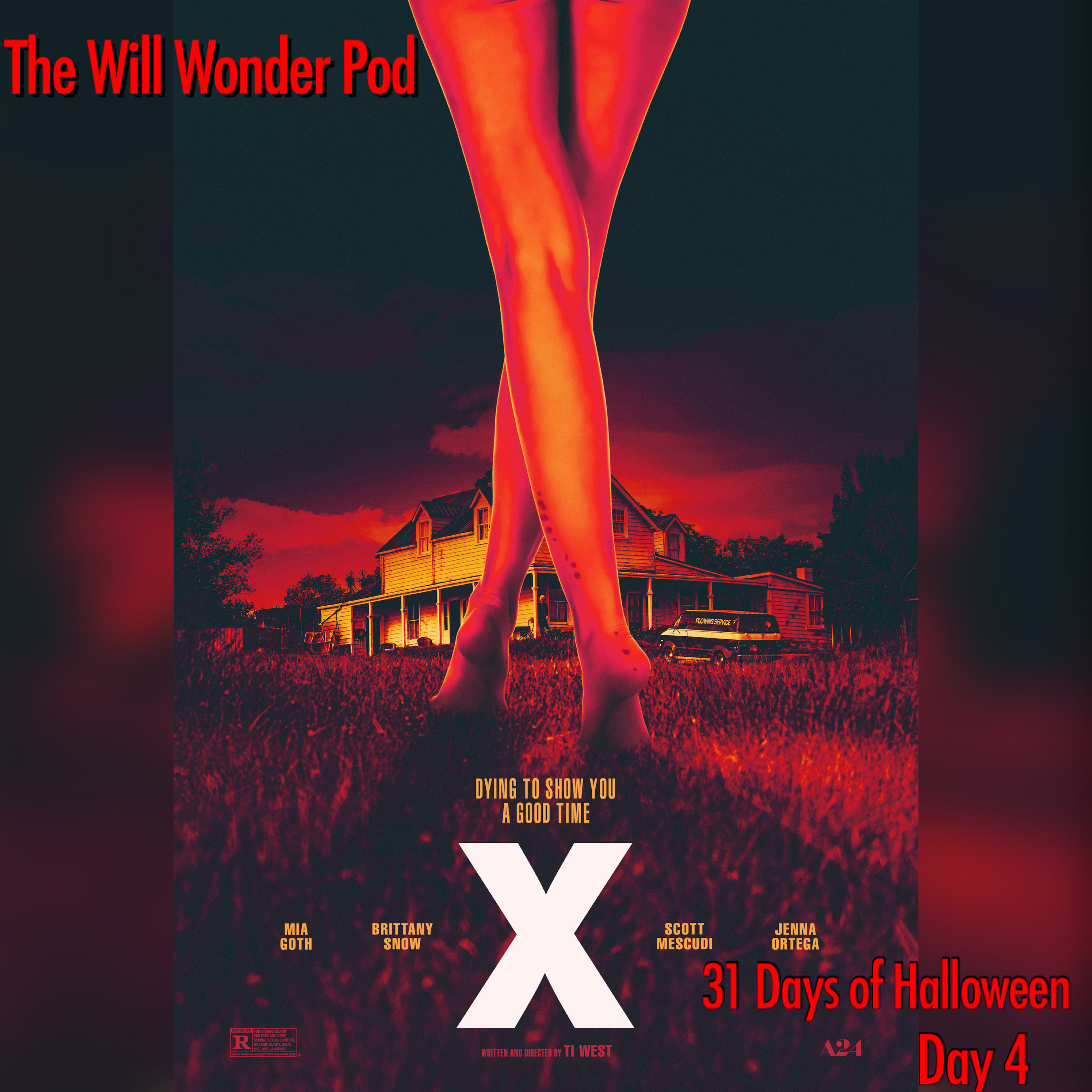 The Will Wonder Show