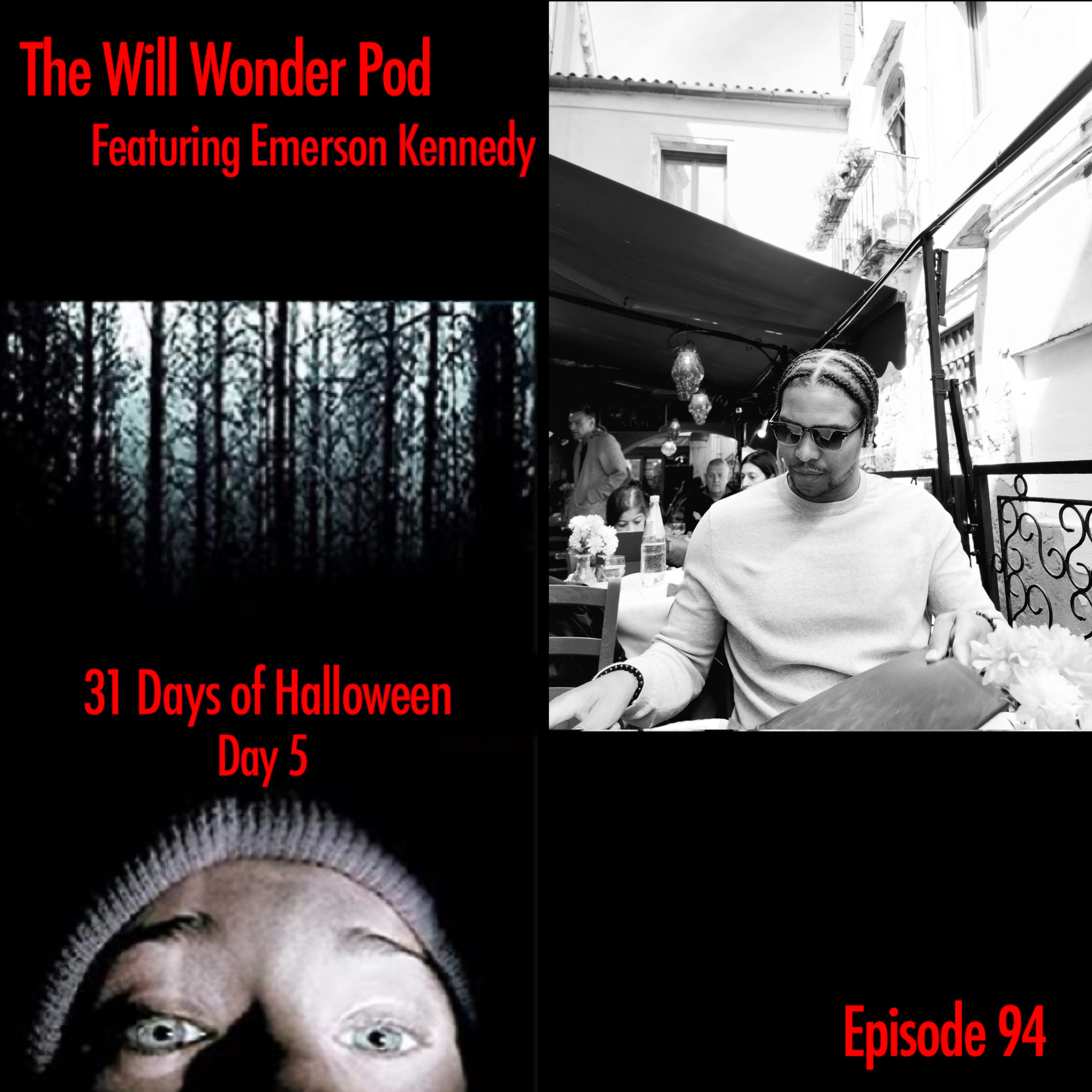 The Will Wonder Show