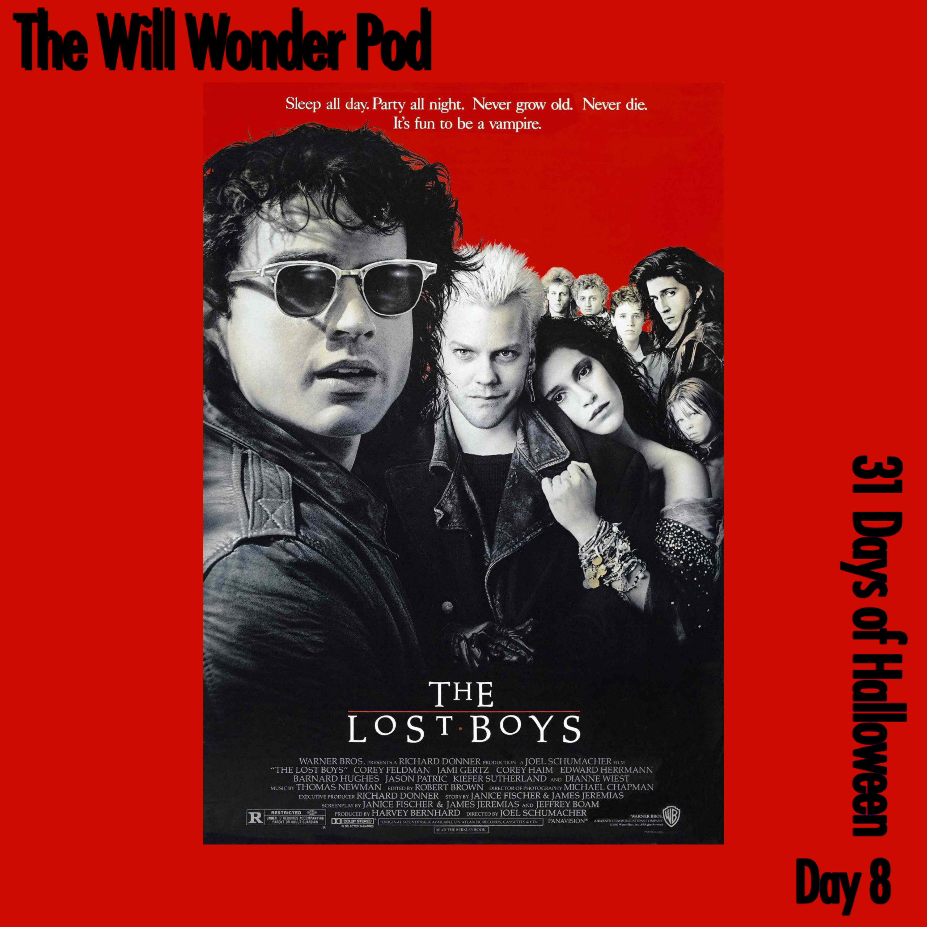 The Will Wonder Show