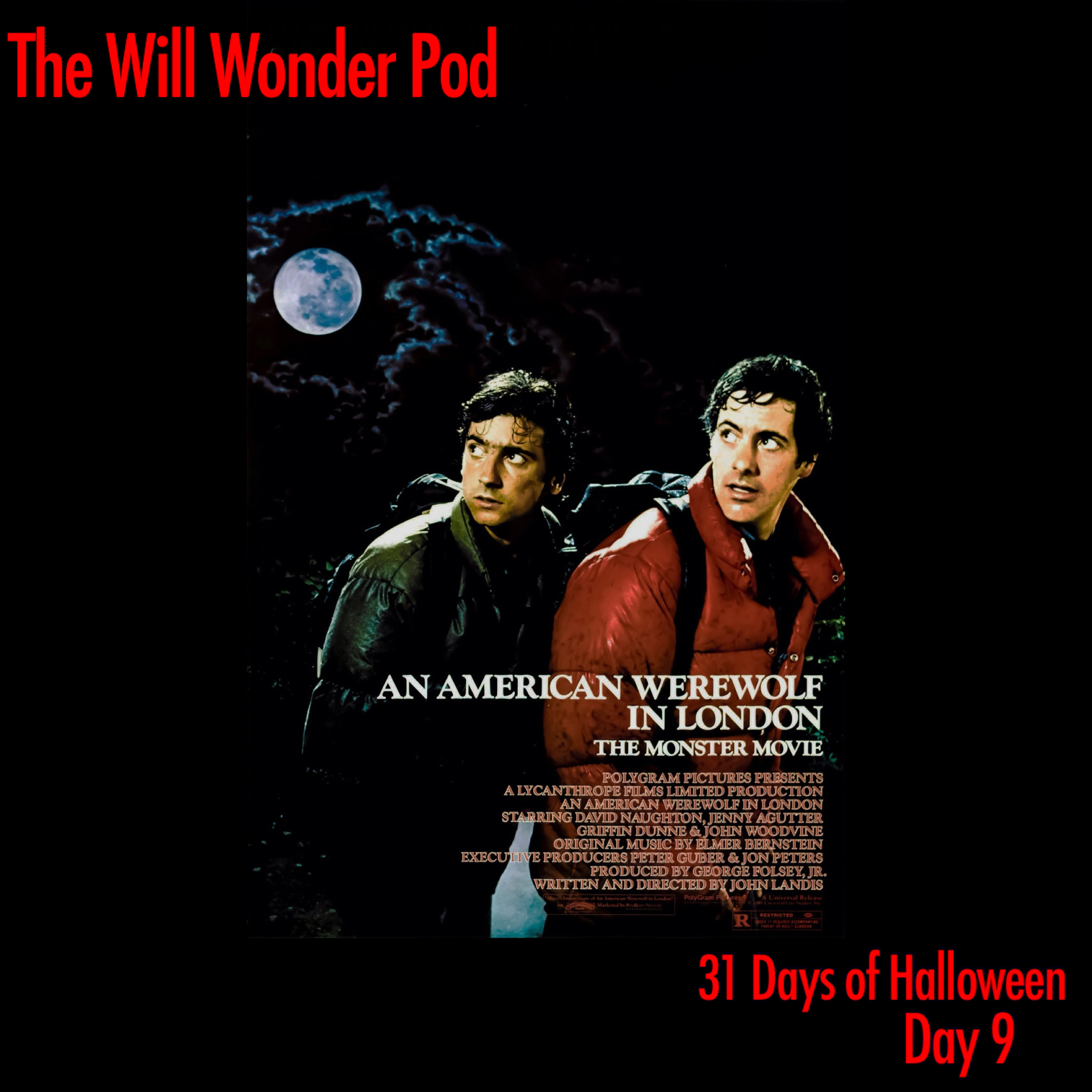 The Will Wonder Show