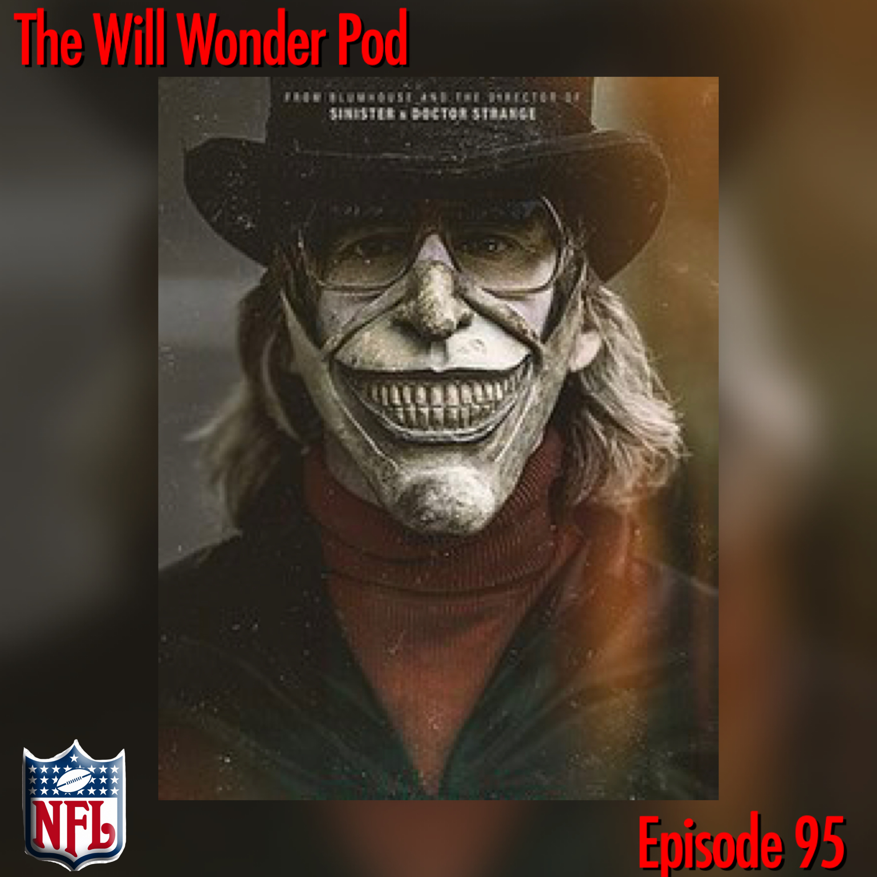 The Will Wonder Show